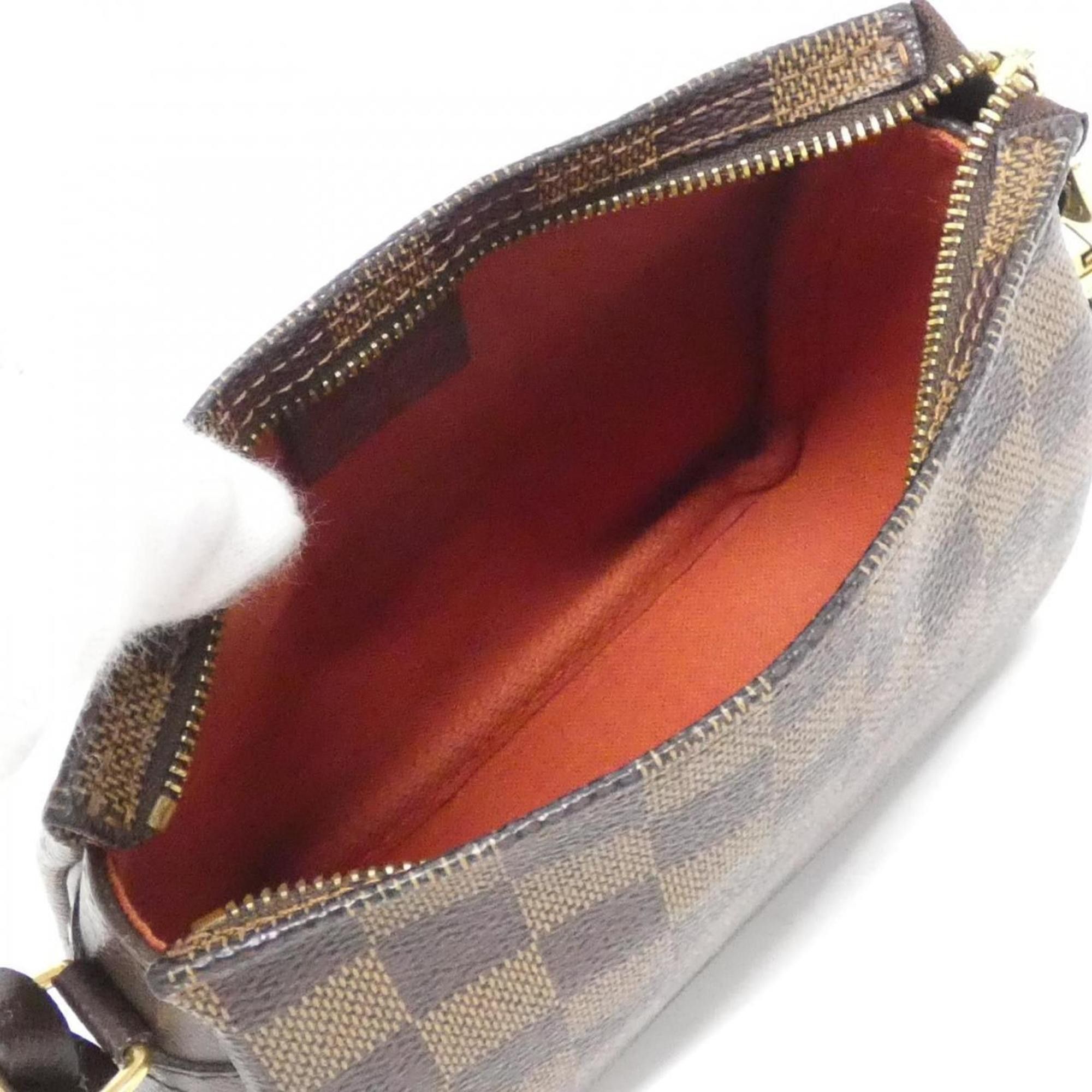 Louis Vuitton Louis Vuitton Trousse makeup clutch Size ONE SIZE - 5 Thumbnail