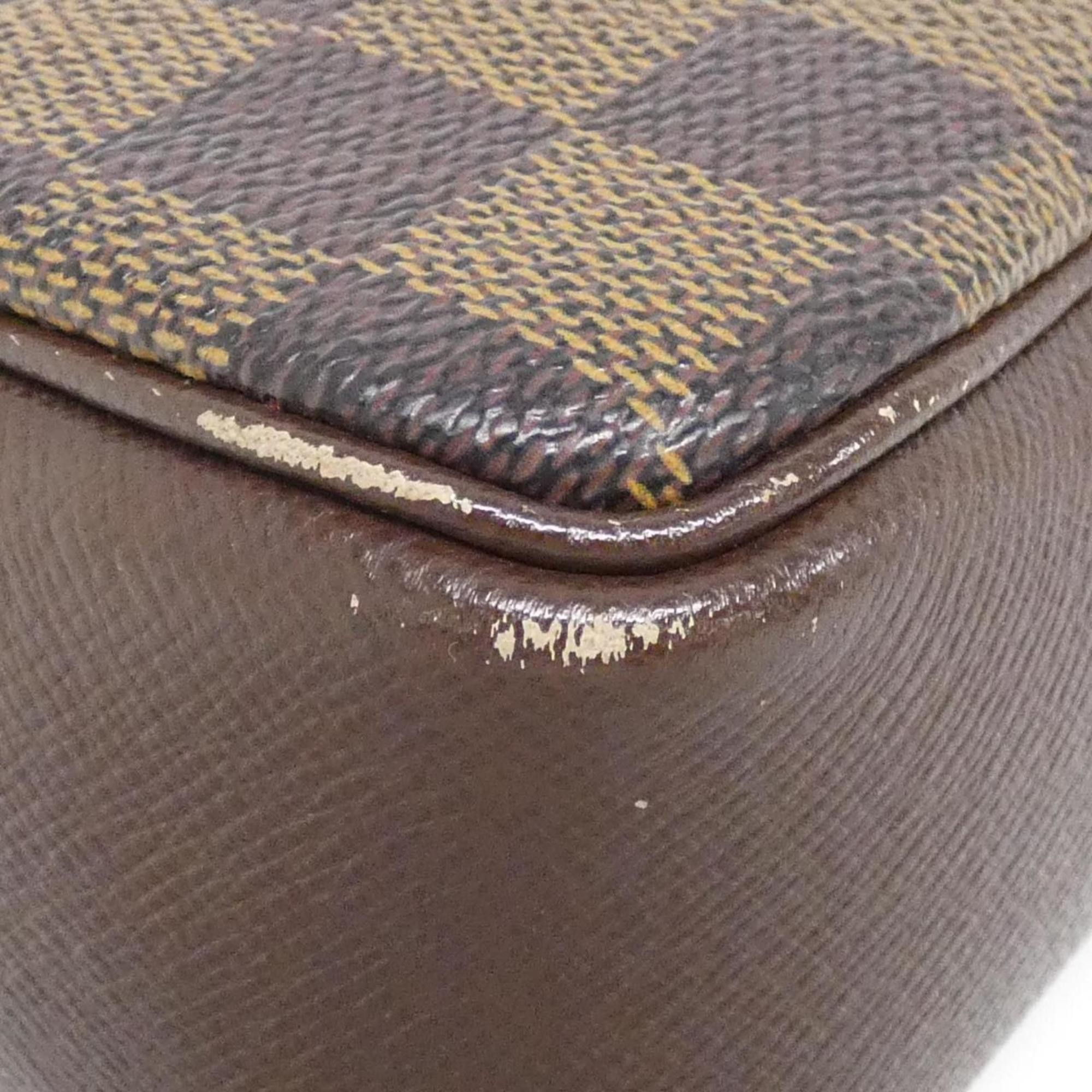 Louis Vuitton Louis Vuitton Trousse makeup clutch Size ONE SIZE - 3 Thumbnail