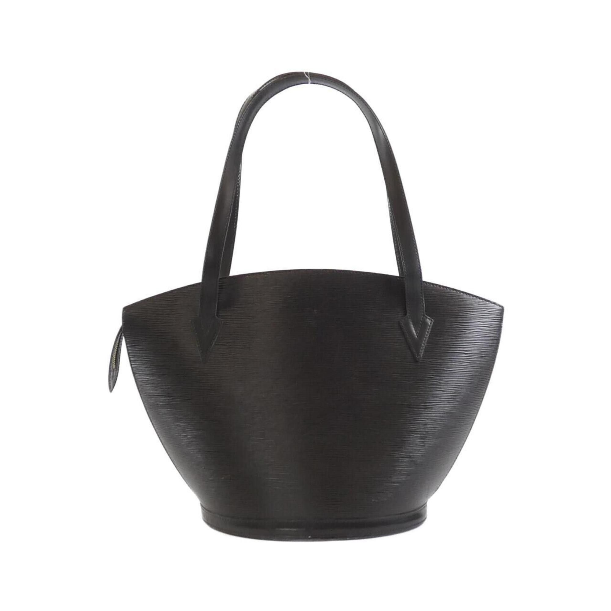 Louis Vuitton Louis Vuitton Saint Jacques shoulder Size ONE SIZE - 2 Thumbnail