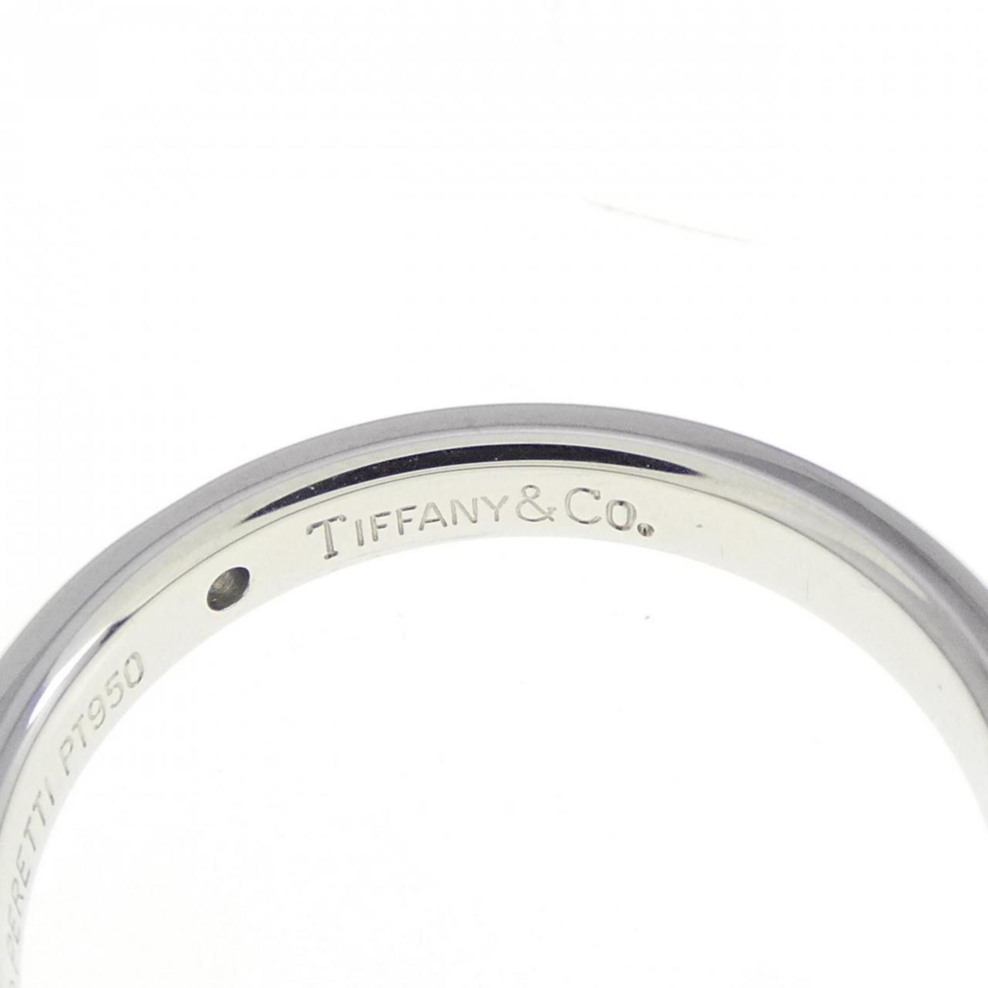 Tiffany & Co. Tiffany & Co Stacking band ring Size ONE SIZE - 4 Thumbnail