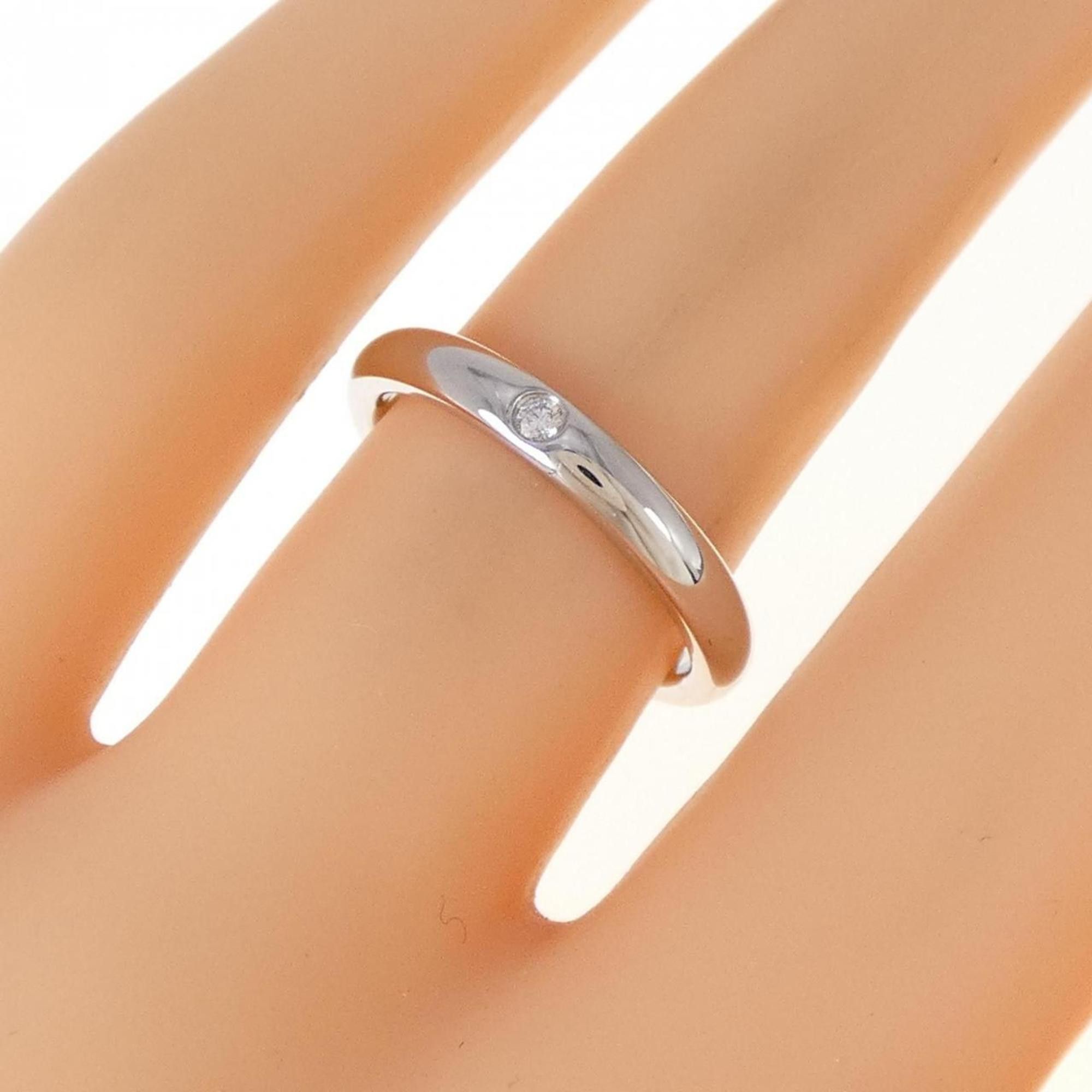 Tiffany & Co. Tiffany & Co Stacking band ring Size ONE SIZE - 5 Thumbnail