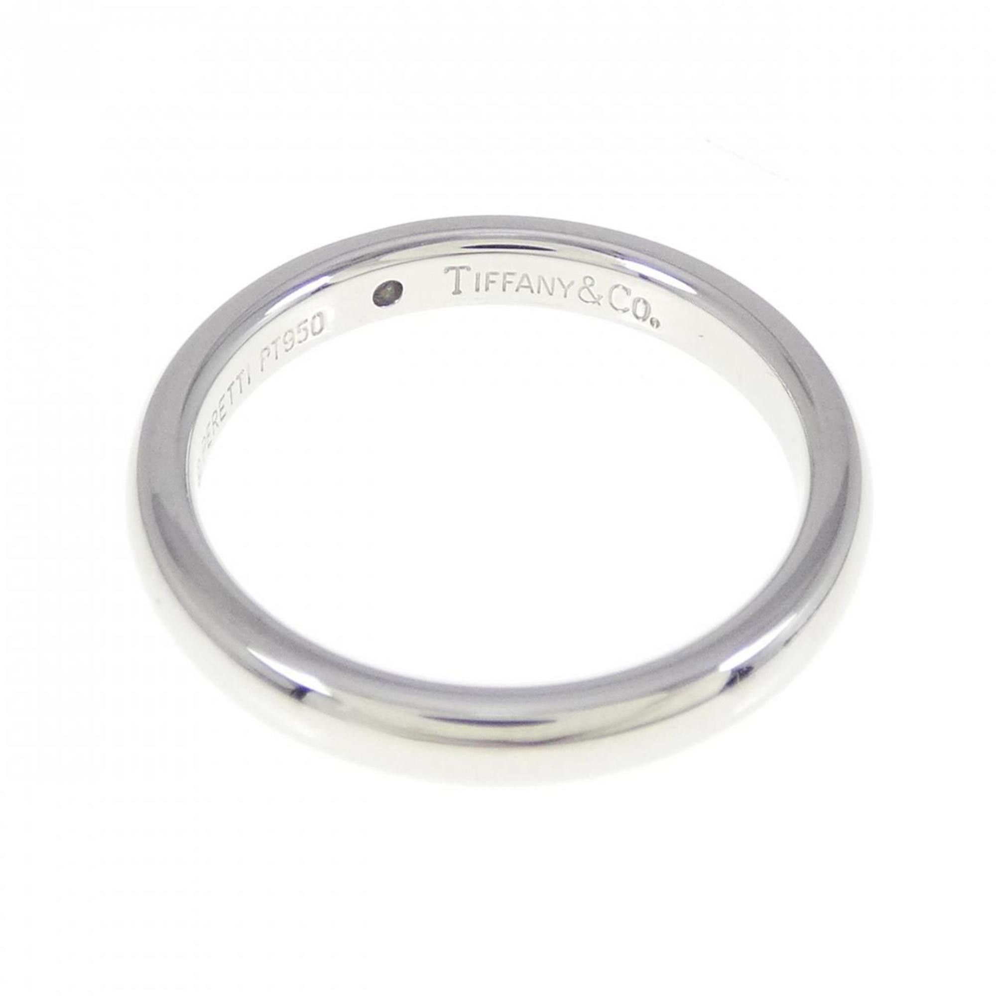 Tiffany & Co. Tiffany & Co Stacking band ring Size ONE SIZE - 3 Thumbnail