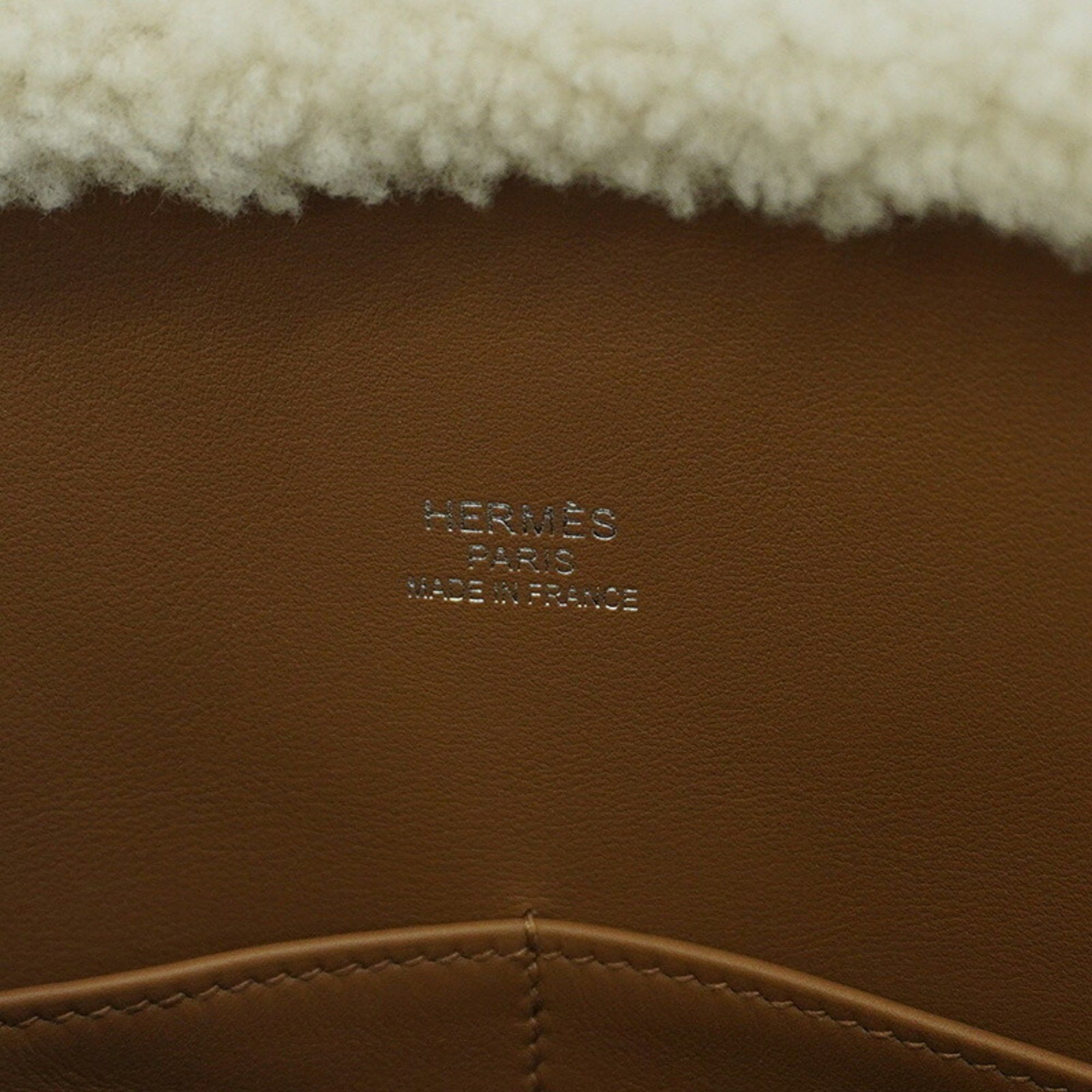 Hermes Hermès Kelly handbag Size ONE SIZE - 10 Thumbnail