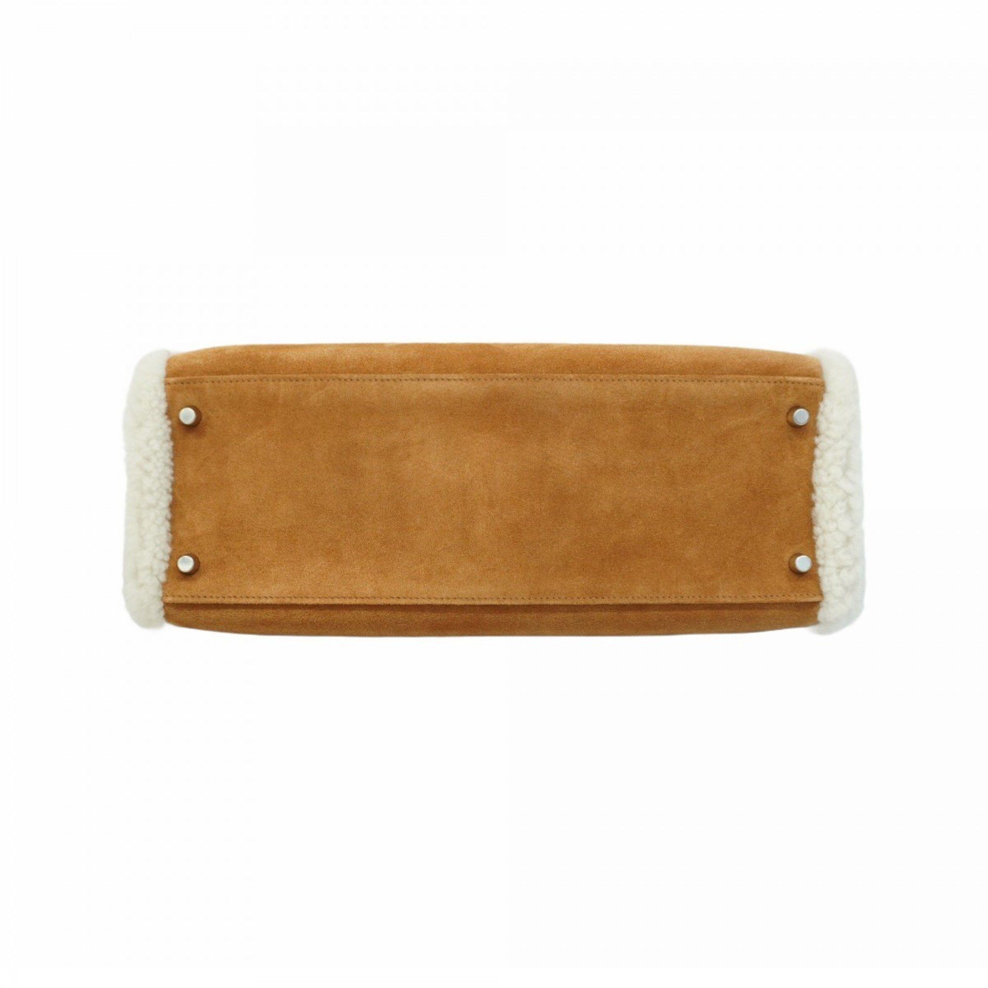 Hermes Hermès Kelly handbag Size ONE SIZE - 7 Thumbnail