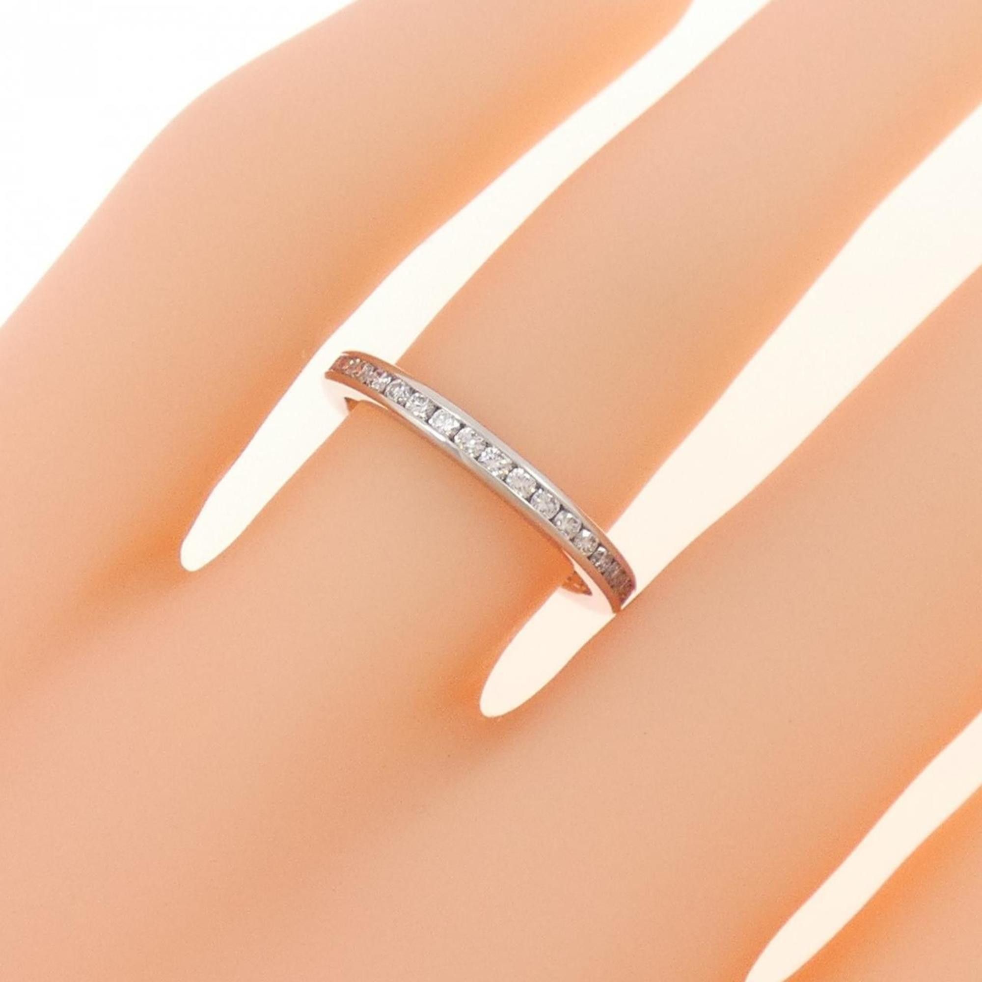 Tiffany & Co. Tiffany & Co Eternity Ring ring Size ONE SIZE - 3 Thumbnail