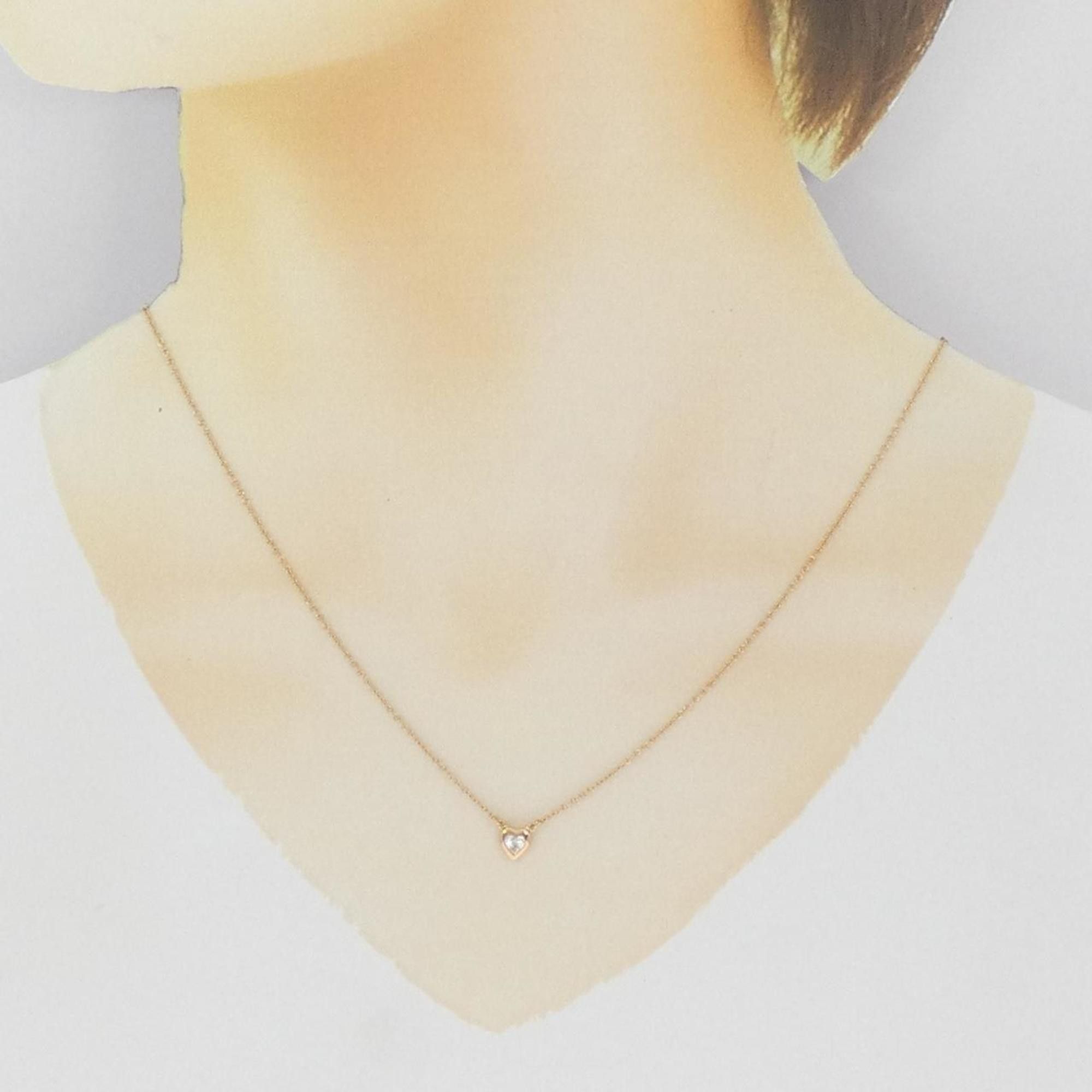 Tiffany & Co. Tiffany & Co By the yard necklace Size ONE SIZE - 6 Thumbnail