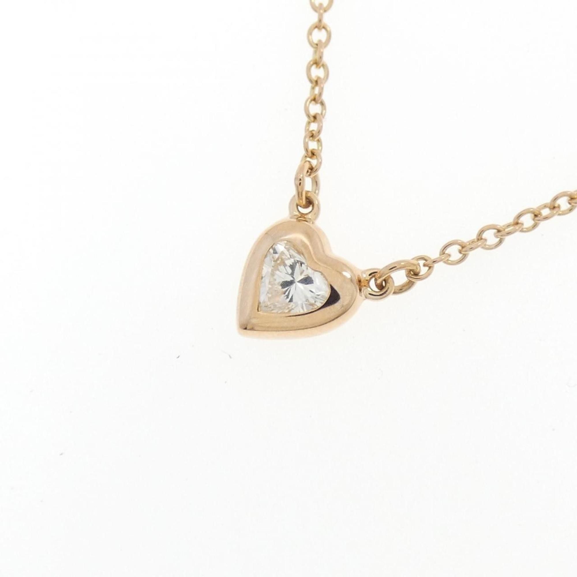 Tiffany & Co. Tiffany & Co By the yard necklace Size ONE SIZE - 3 Thumbnail