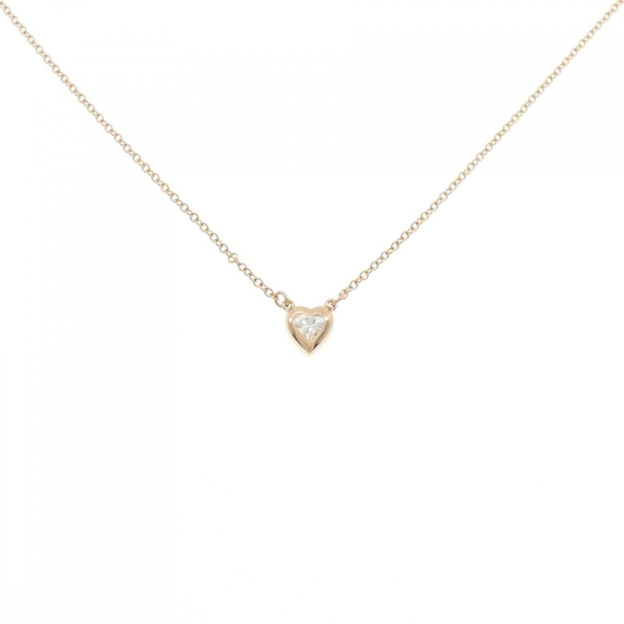 Tiffany & Co. Tiffany & Co By the yard necklace Size ONE SIZE - 2 Thumbnail