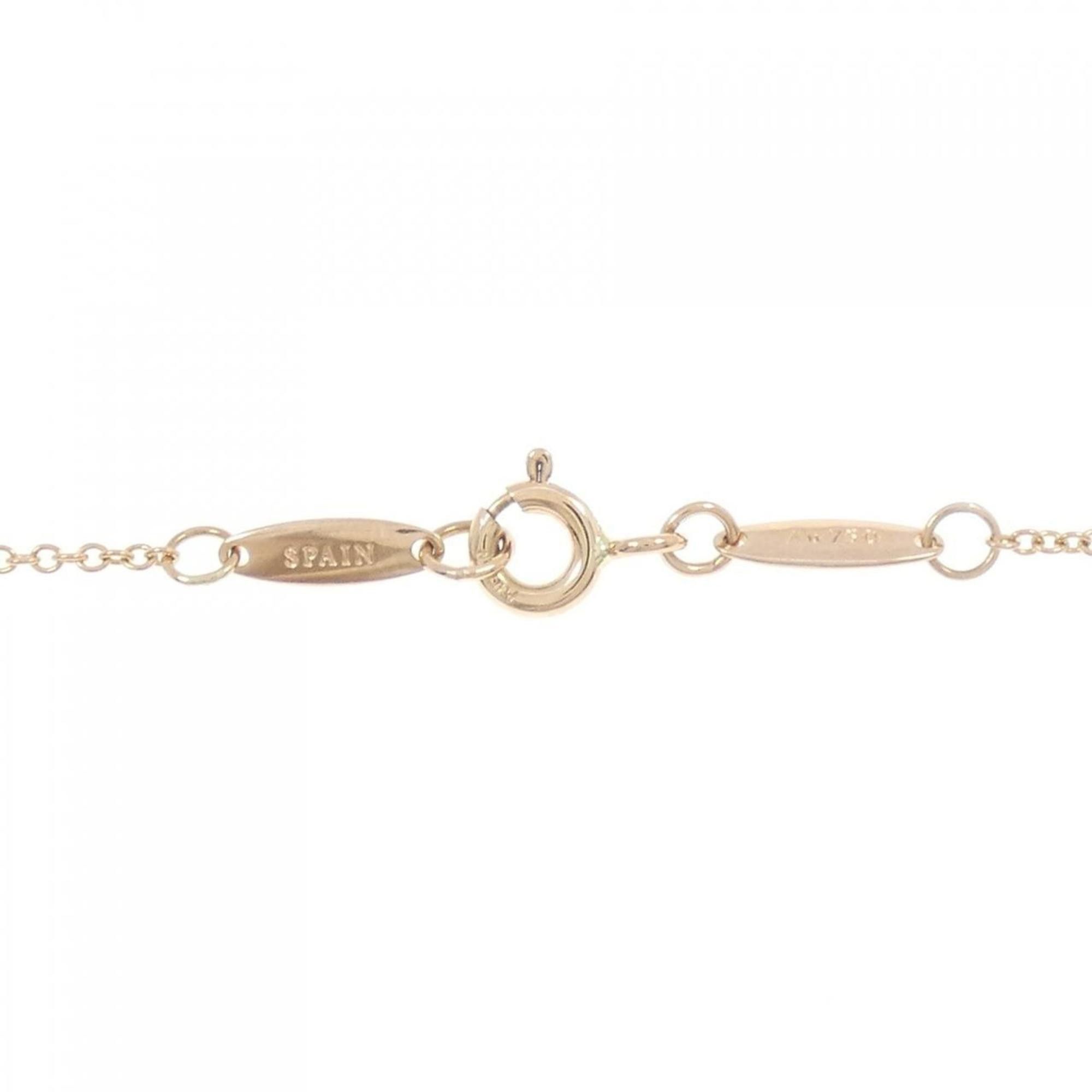 Tiffany & Co. Tiffany & Co By the yard necklace Size ONE SIZE - 5 Thumbnail
