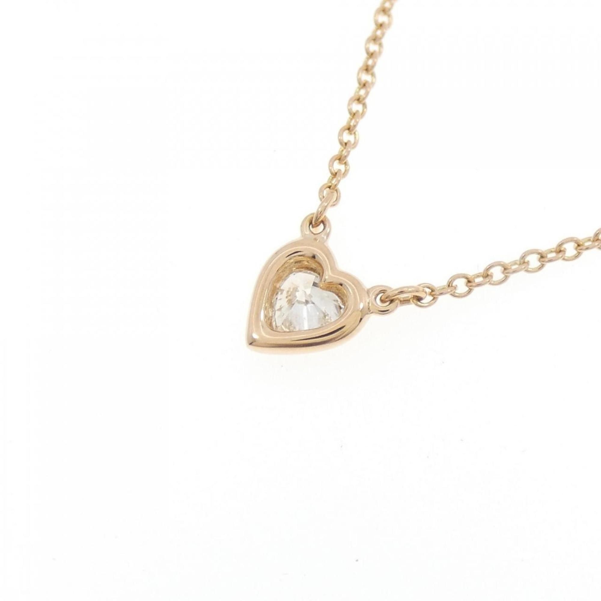 Tiffany & Co. Tiffany & Co By the yard necklace Size ONE SIZE - 4 Thumbnail