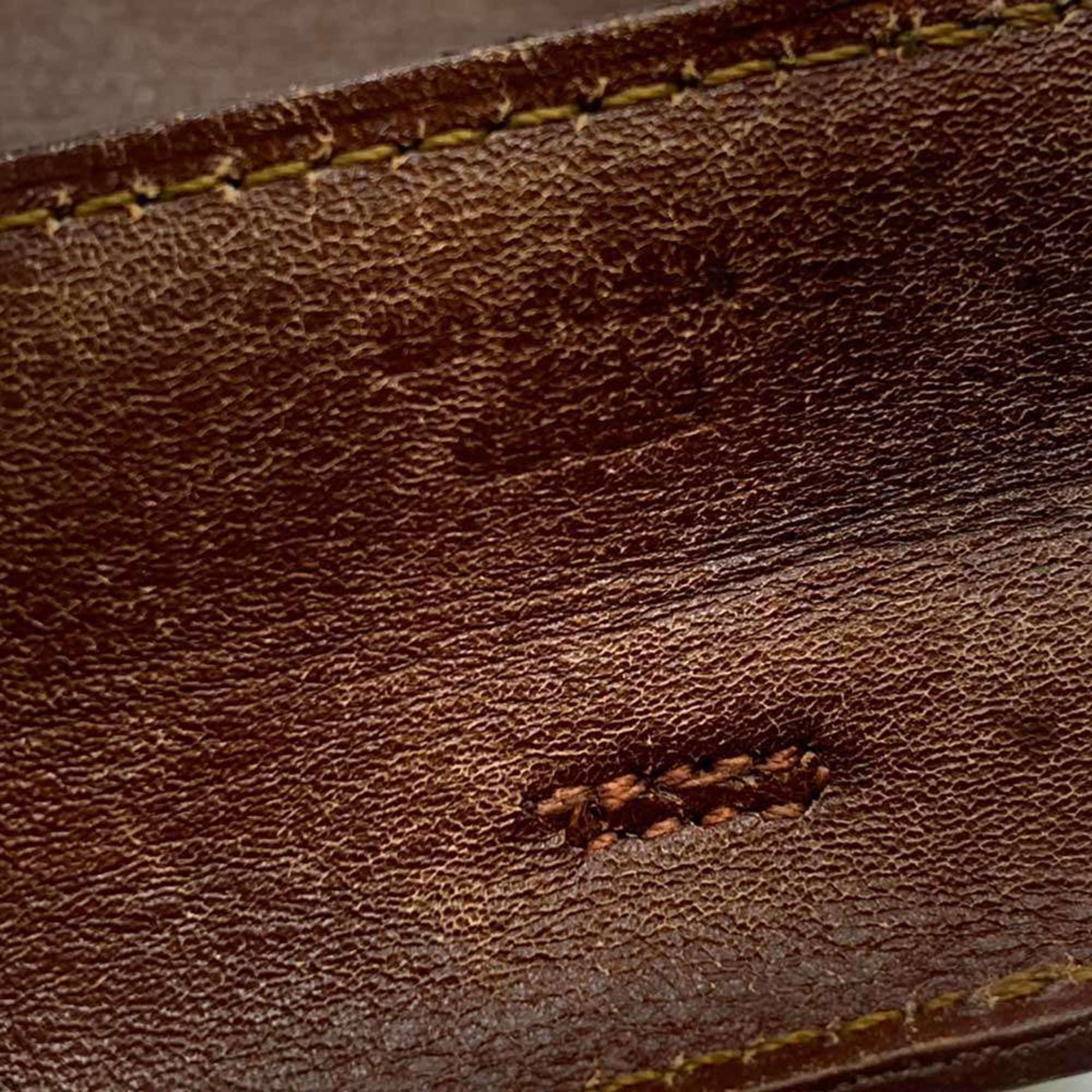 Hermes Hermès Onimetou clutch Size ONE SIZE - 6 Thumbnail