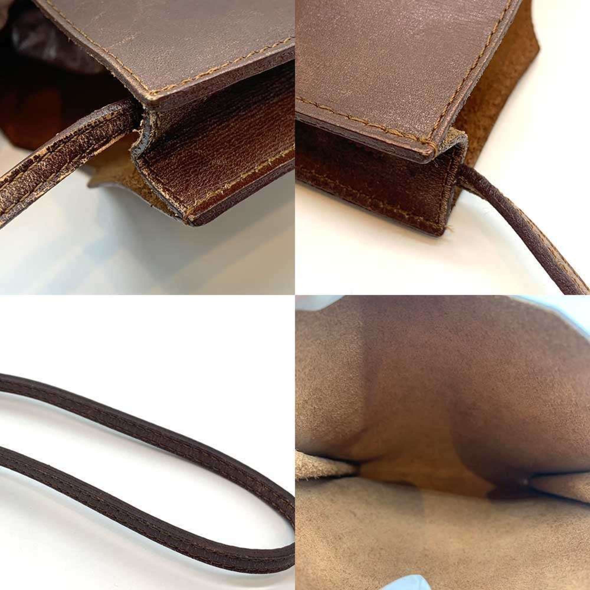 Hermes Hermès Onimetou clutch Size ONE SIZE - 5 Thumbnail