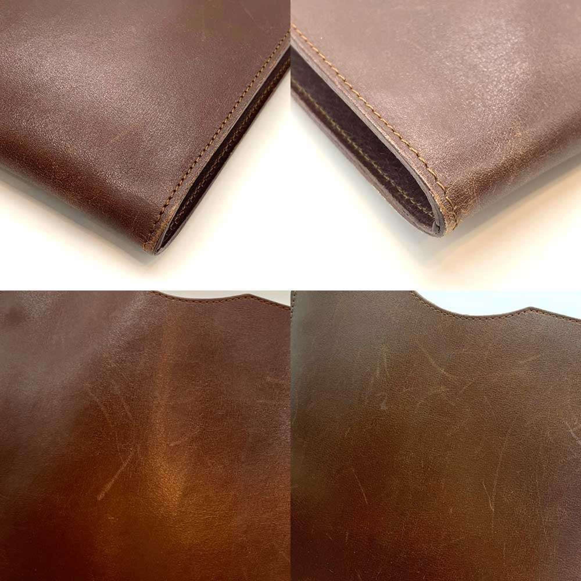 Hermes Hermès Onimetou clutch Size ONE SIZE - 3 Thumbnail