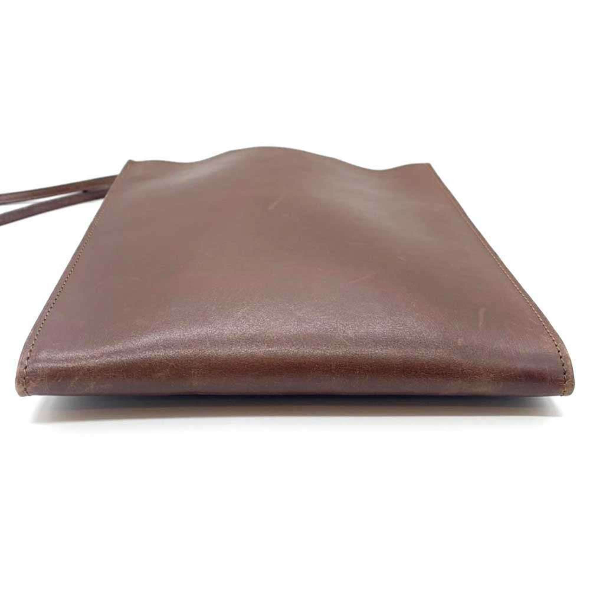 Hermes Hermès Onimetou clutch Size ONE SIZE - 4 Thumbnail