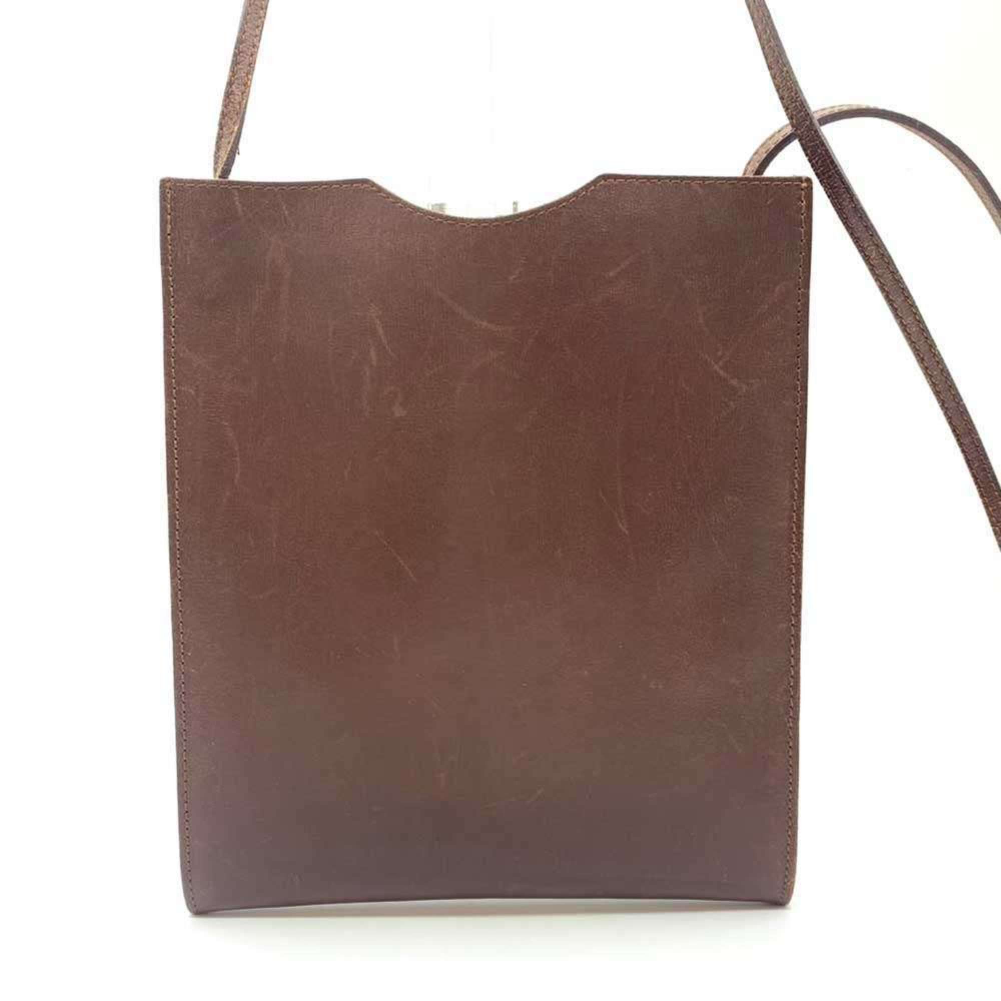 Hermes Hermès Onimetou clutch Size ONE SIZE - 2 Thumbnail