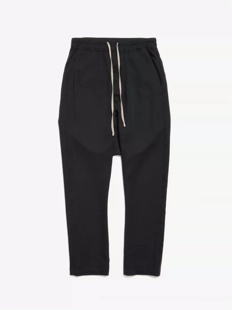 Rick Owens Rick Owens FW19 Wool Pants Size 48 - dmc Size US 31 - 2 Thumbnail