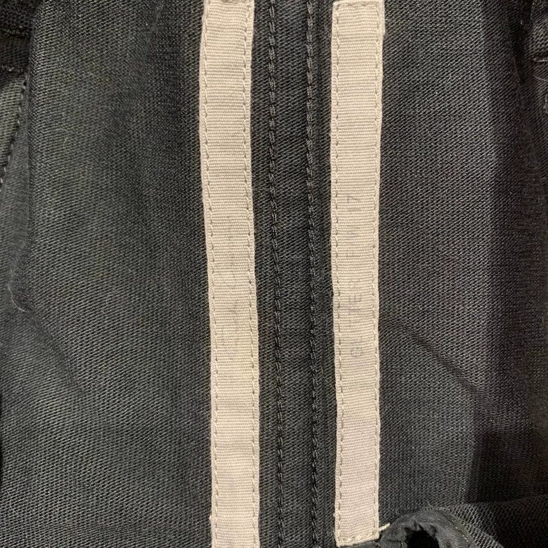 ROA Black Cargo Pants for Casual Wear Size US 31 - 4 Thumbnail