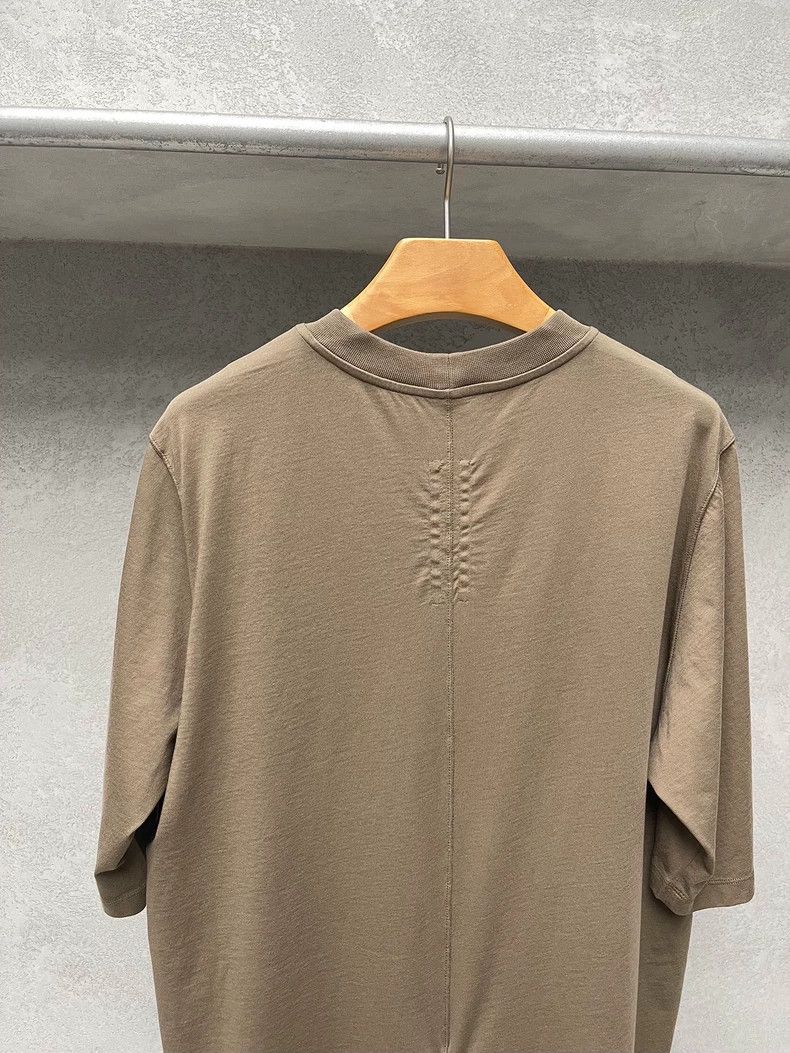 Rick Owens RICK OWENS DRKSHDW Short Sleeve T-Shirt Size US M / EU 48-50 / 2 - 6 Thumbnail