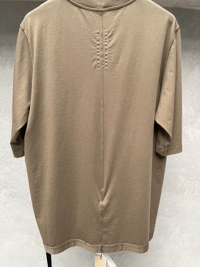 Rick Owens RICK OWENS DRKSHDW Short Sleeve T-Shirt Size US M / EU 48-50 / 2 - 7 Thumbnail