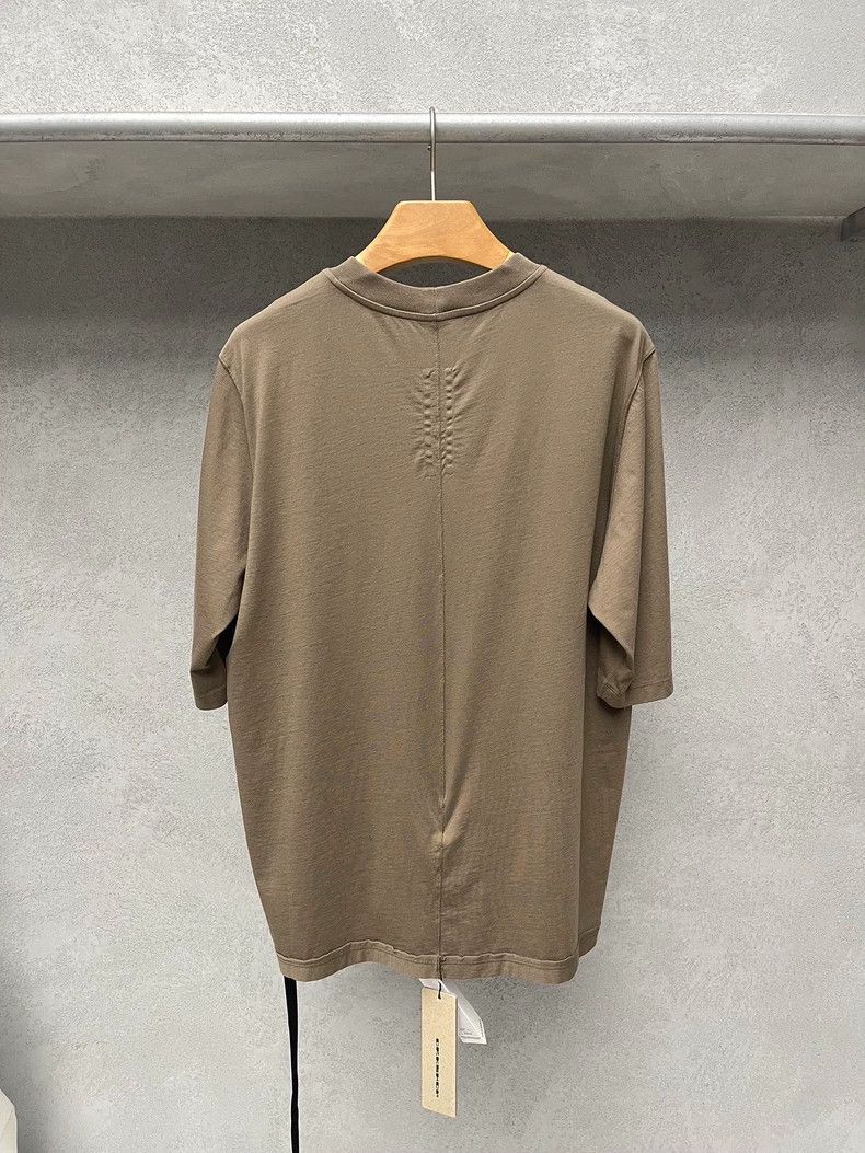 Rick Owens RICK OWENS DRKSHDW Short Sleeve T-Shirt Size US M / EU 48-50 / 2 - 2 Thumbnail