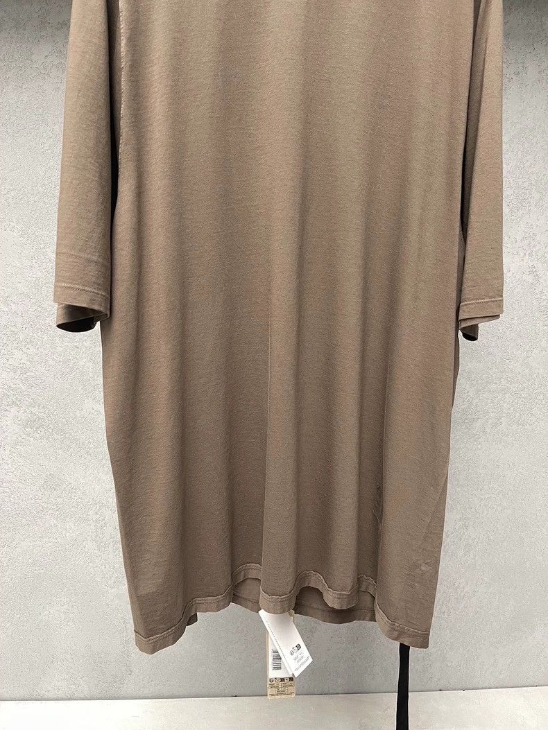 Rick Owens RICK OWENS DRKSHDW Classic Long Sleeve T-Shirt Size US M / EU 48-50 / 2 - 5 Thumbnail