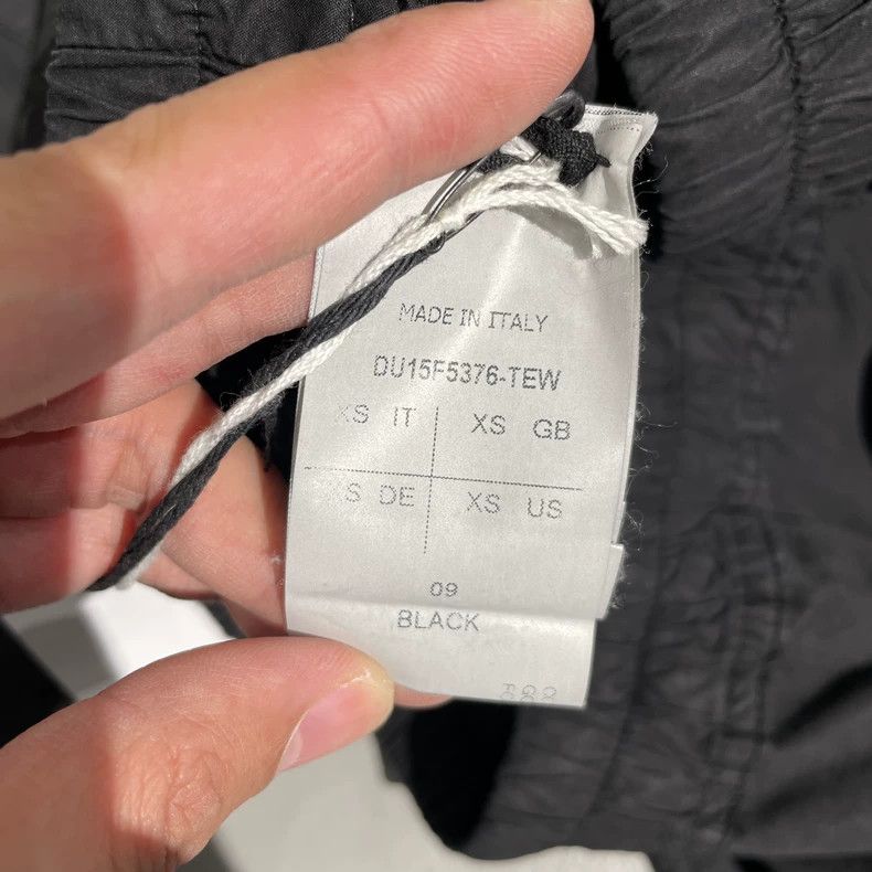 Rick Owens Rick Owens Cargo Pants for All Seasons Size US 26 / EU 42 - 6 Thumbnail