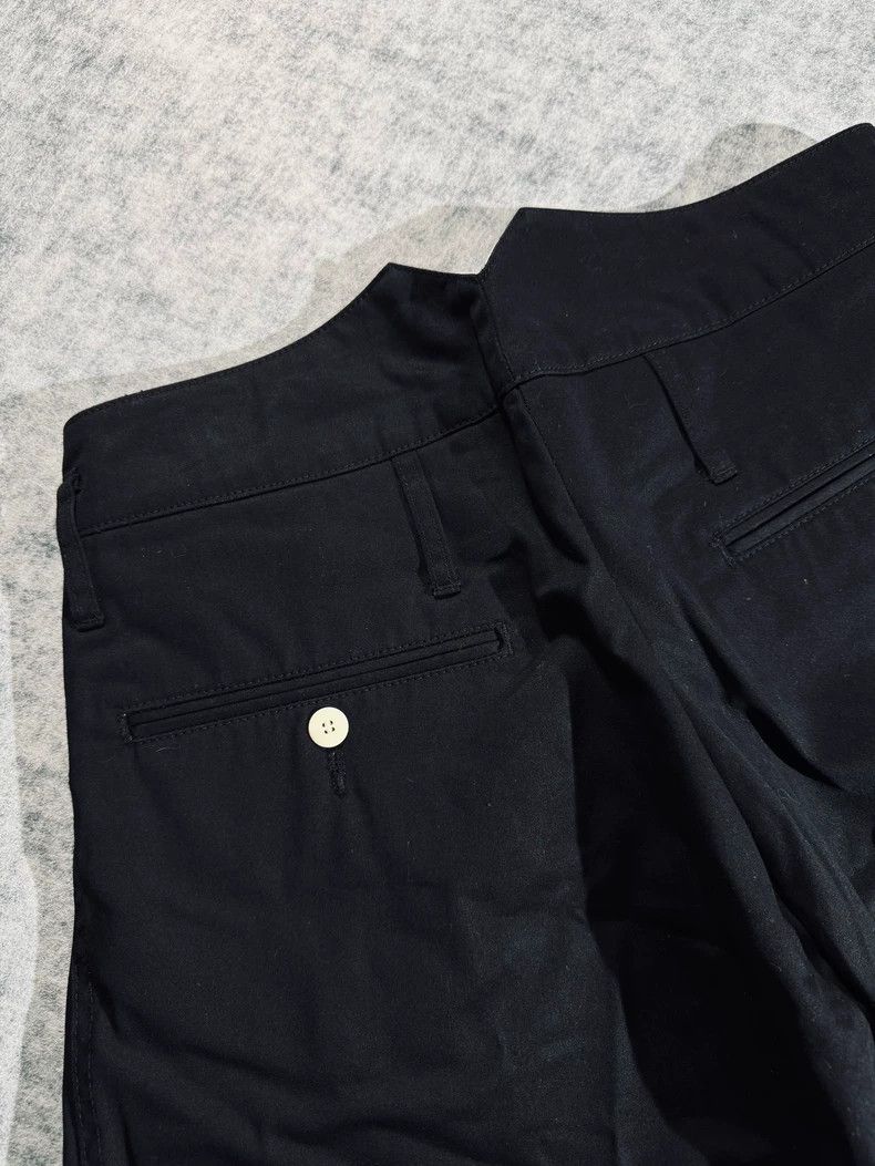 Visvim Visvim Hakama Shorts for Summer Wear Size US 26 / EU 42 - 3 Thumbnail