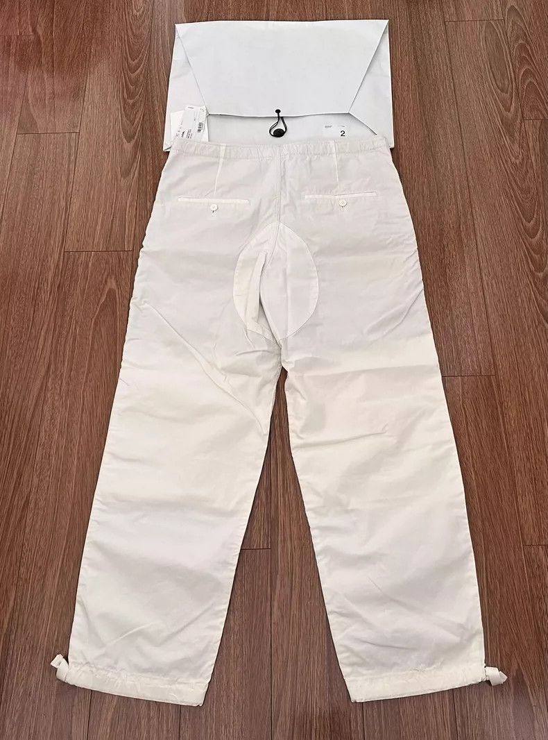 Visvim VISVIM Sharma Mil Pants Full Length | Grailed