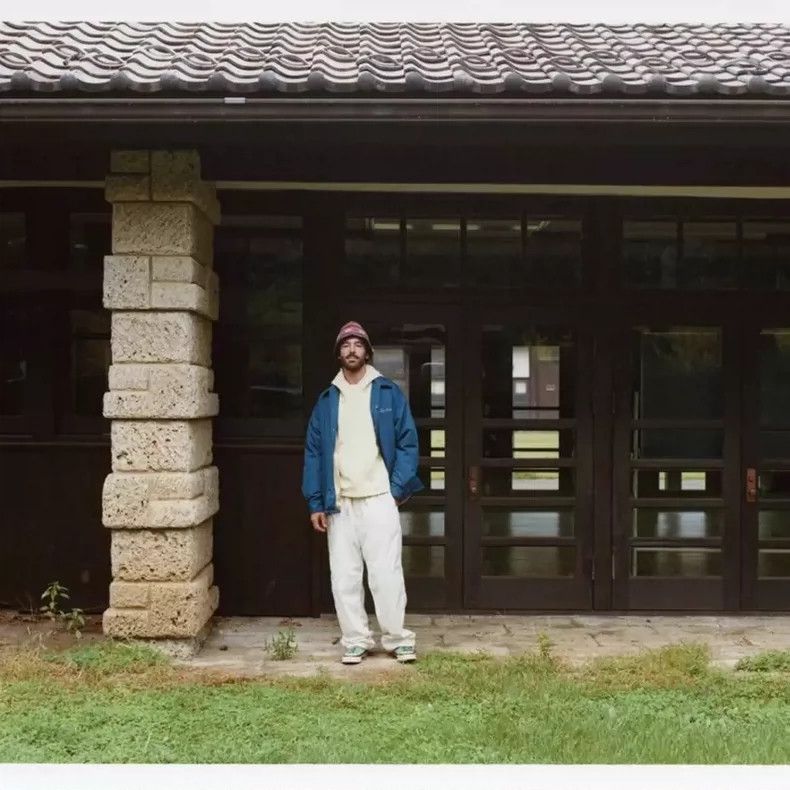 Visvim VISVIM Sharma Mil Pants Full Length | Grailed