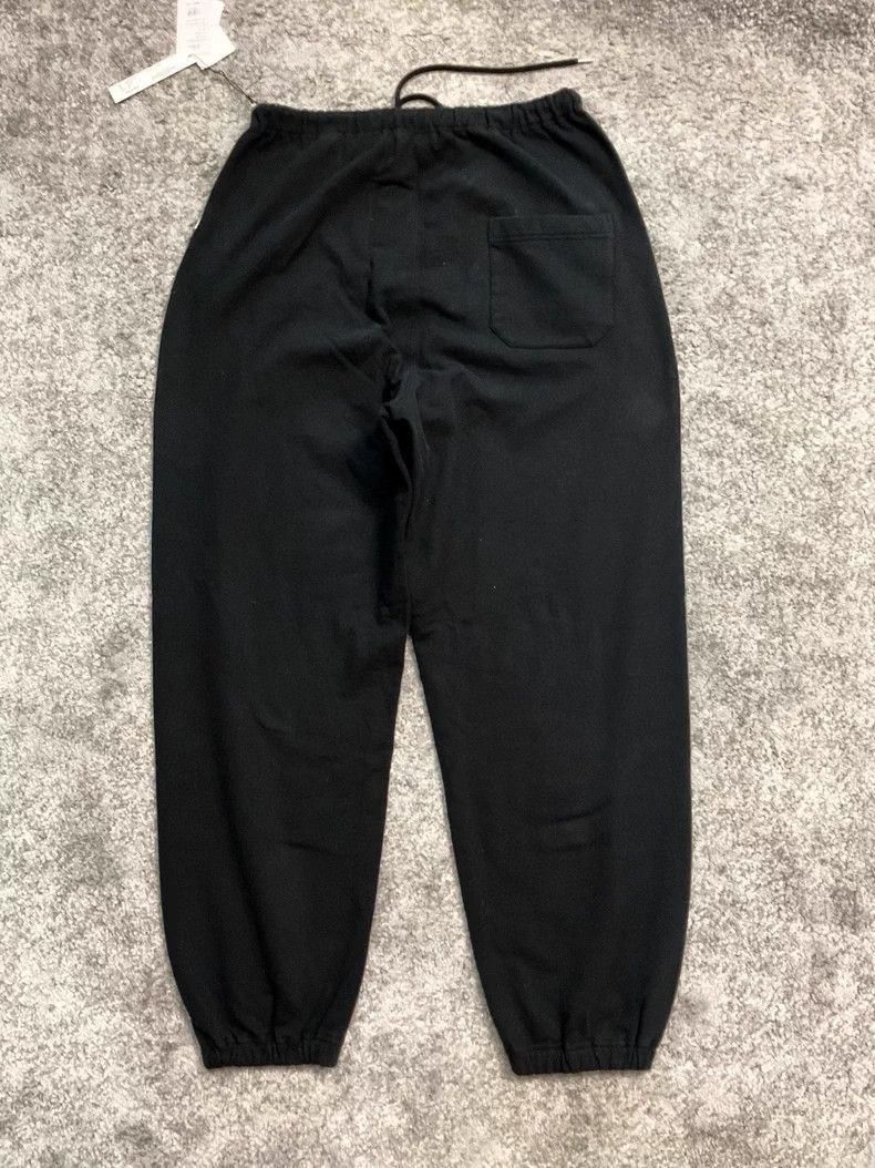 Loro Piana Comfortable MIHARA YASUHIRO Sweatpants in Size 46-dmc Size US 31 - 7 Thumbnail