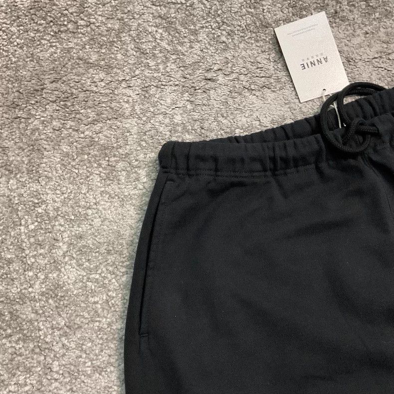 Loro Piana Comfortable MIHARA YASUHIRO Sweatpants in Size 46-dmc Size US 31 - 2 Thumbnail