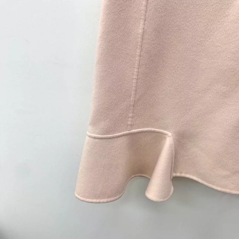 Dior Christian Dior Short Sleeve Dress in Pink-dmc Size US 26 / EU 42 - 5 Thumbnail