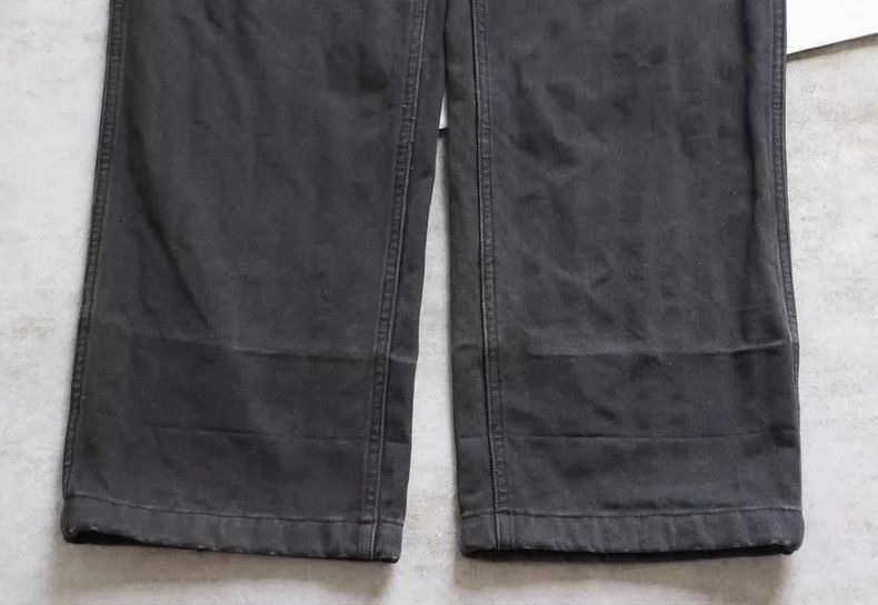 Visvim Visvim Eiger Sanction Herringbone Cargo Pants Size US 26 / EU 42 - 7 Thumbnail