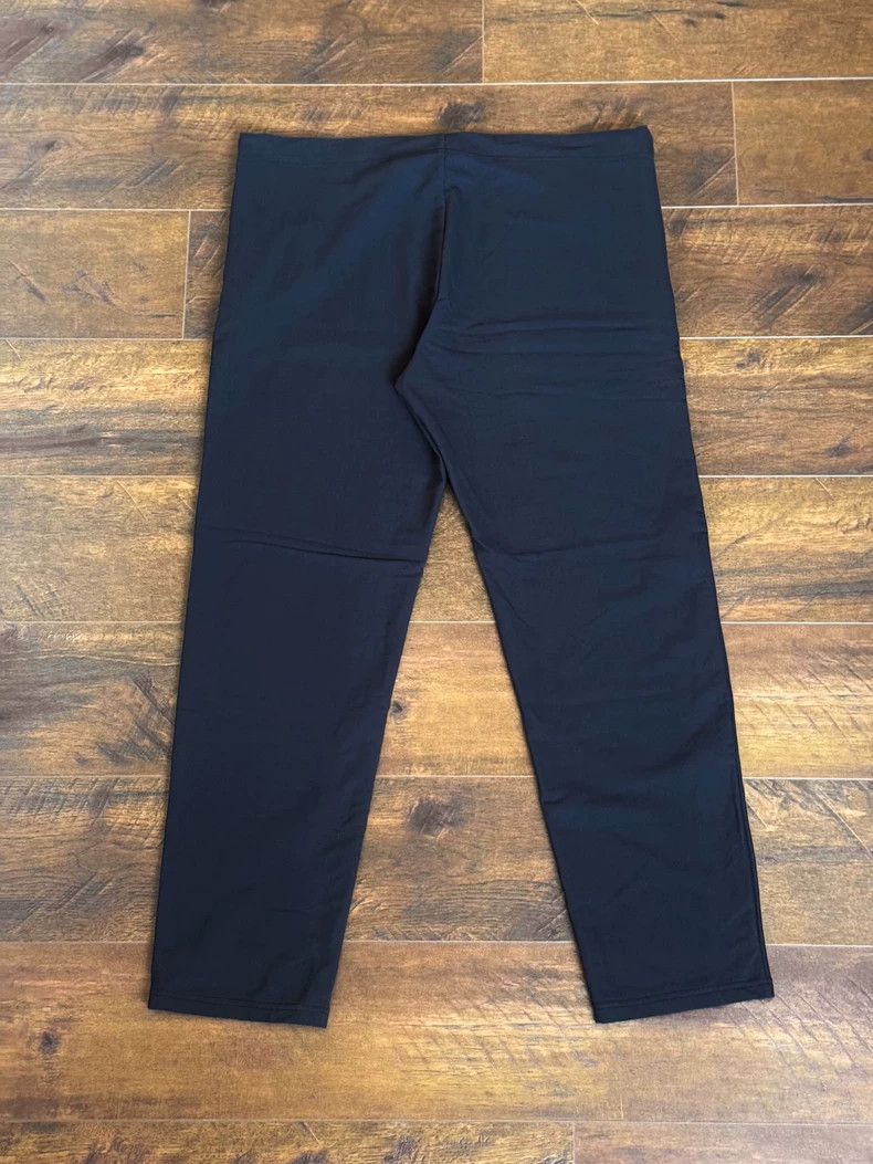 Visvim VISVIM High Water Elias Pants Size US 26 / EU 42 - 2 Thumbnail