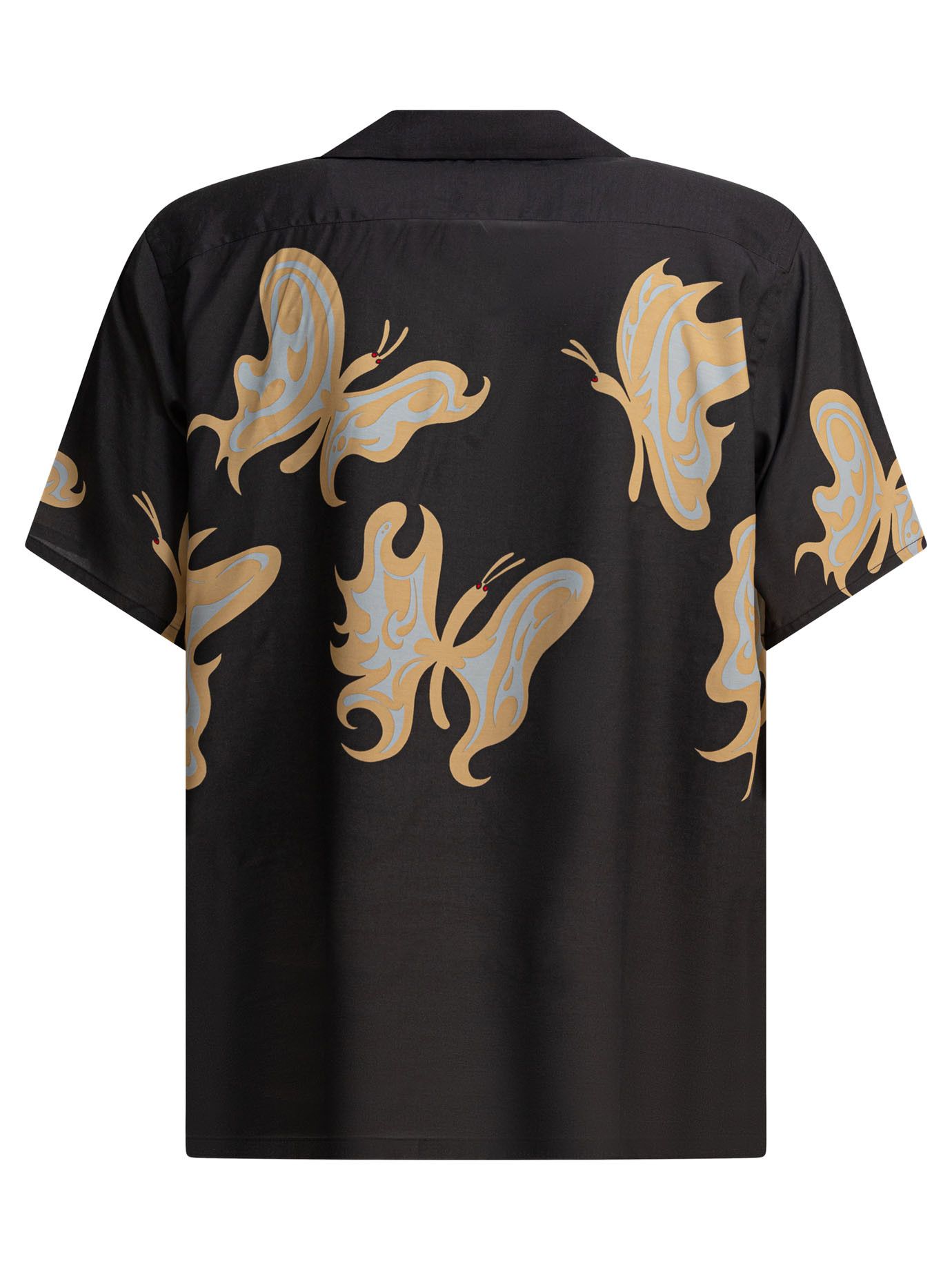 Needles One-Up Shirt Size US XL / EU 56 / 4 - 2 Thumbnail