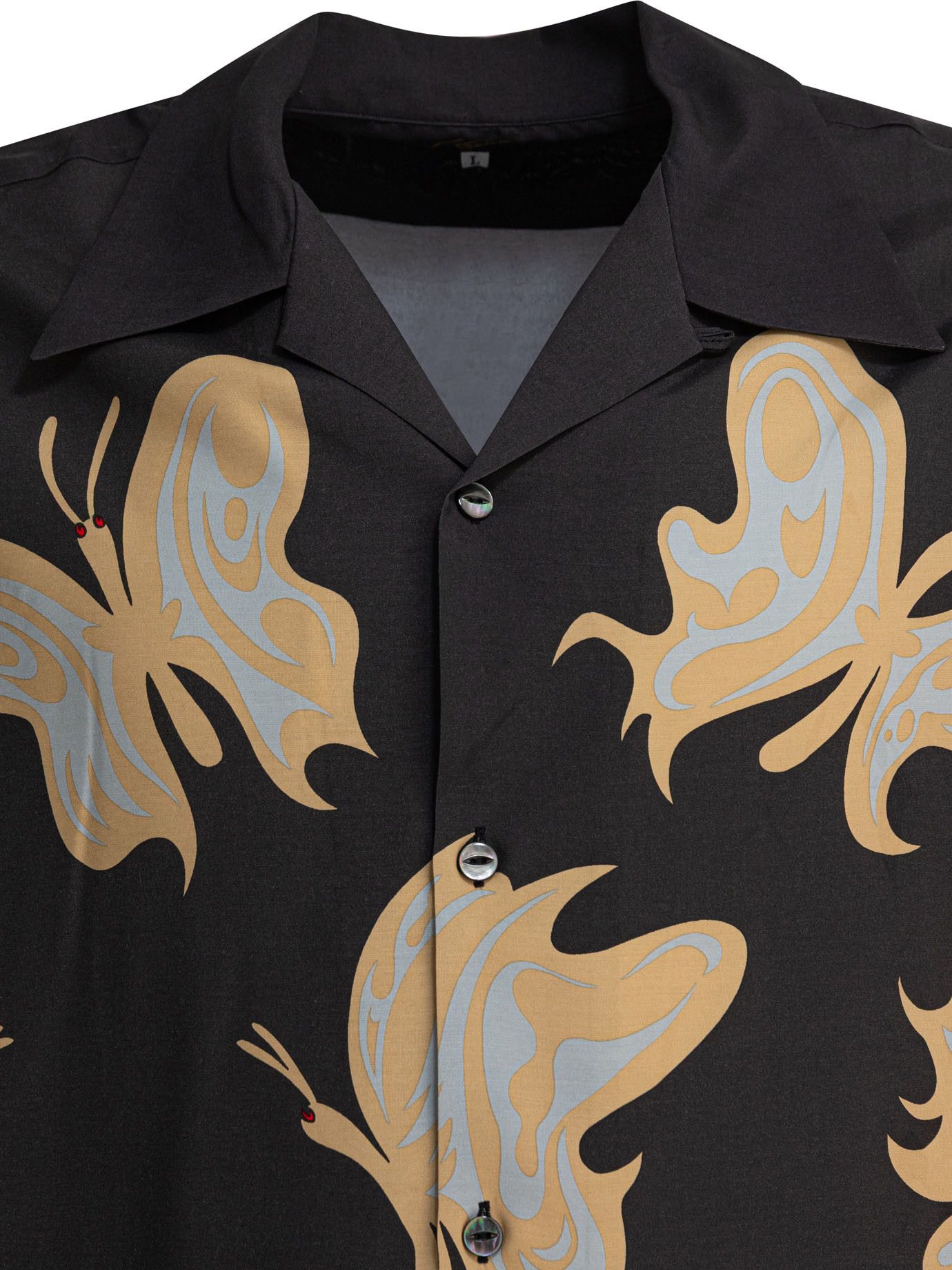 Needles One-Up Shirt Size US XL / EU 56 / 4 - 3 Thumbnail