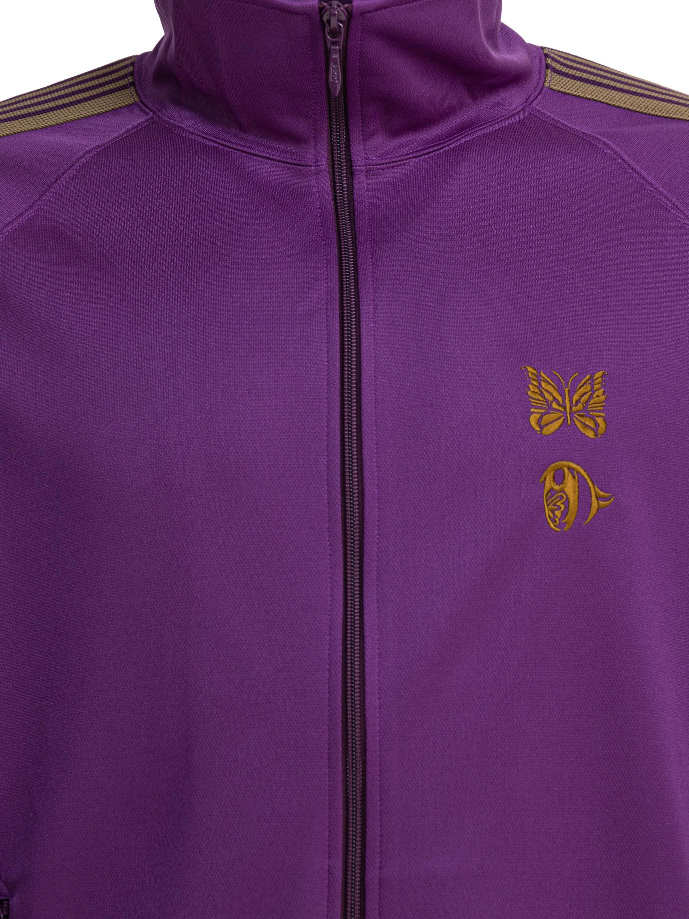 Needles Poly Smooth Sweatshirt Size US M / EU 48-50 / 2 - 3 Thumbnail