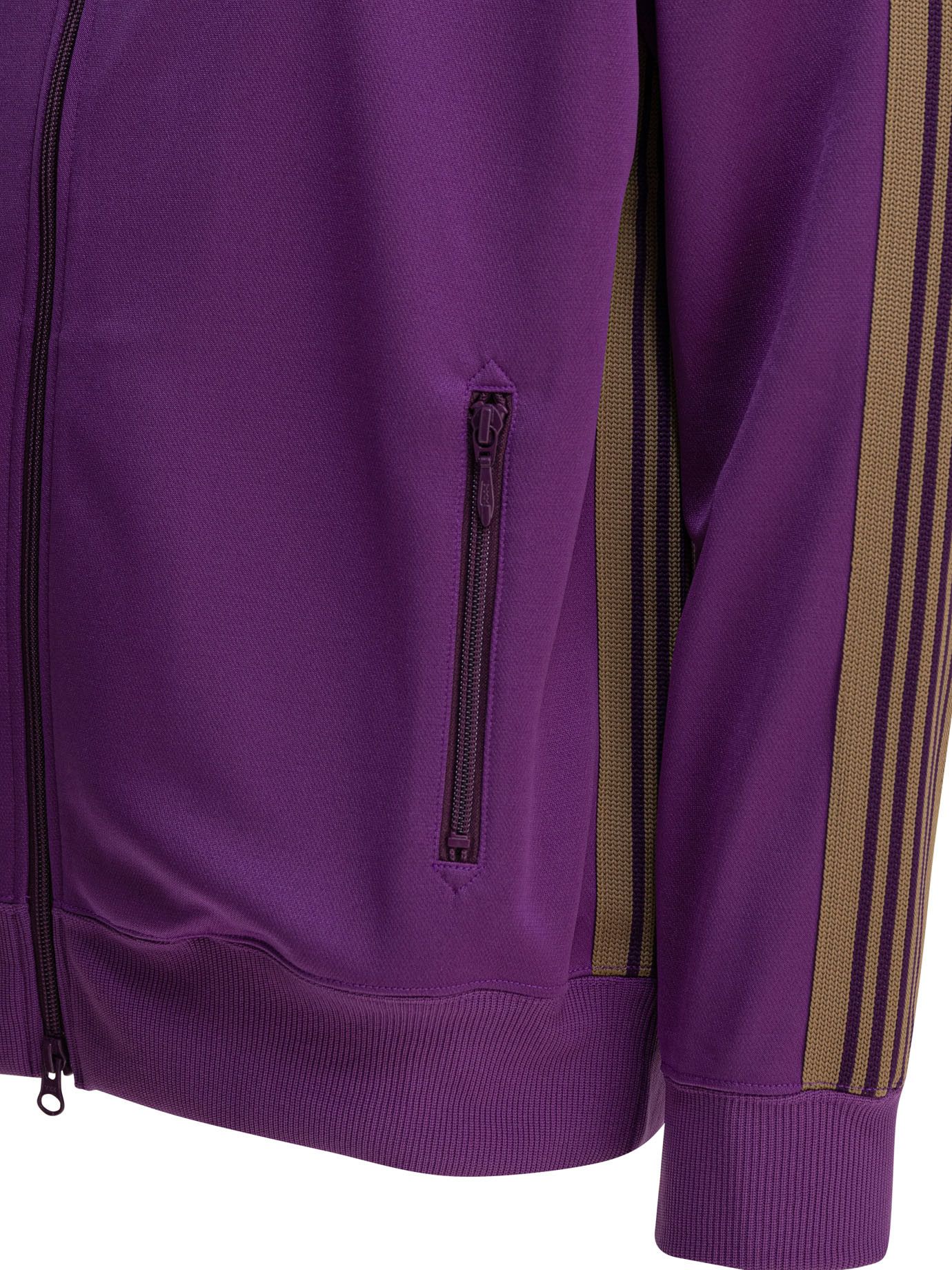 Needles Poly Smooth Sweatshirt Size US S / EU 44-46 / 1 - 4 Thumbnail