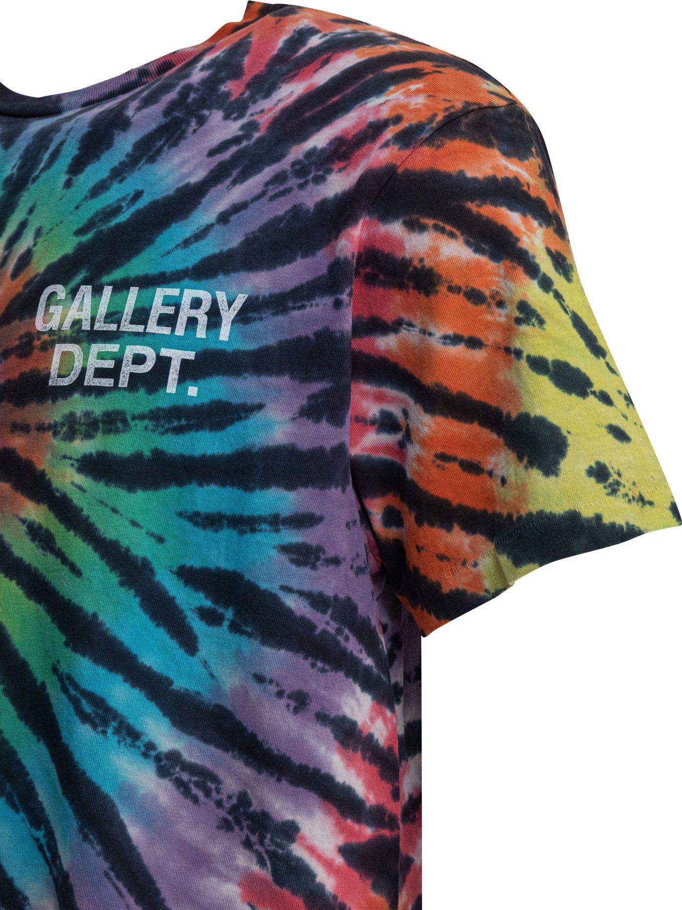Gallery Dept. T-Shirts Size US XL / EU 56 / 4 - 4 Thumbnail