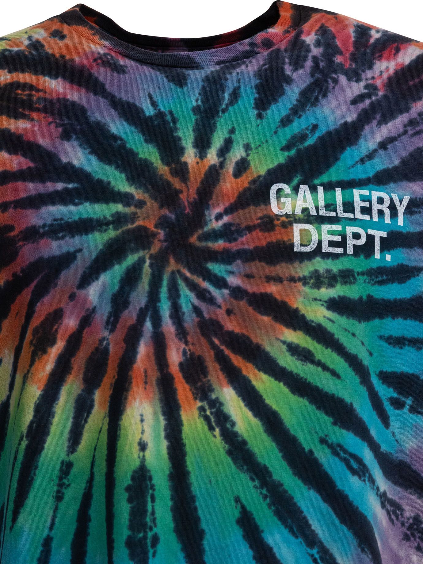 Gallery Dept. T-Shirts Size US XL / EU 56 / 4 - 3 Thumbnail