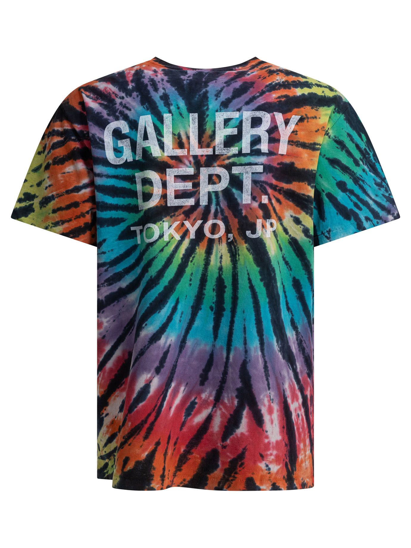 Gallery Dept. T-Shirts Size US XL / EU 56 / 4 - 2 Thumbnail