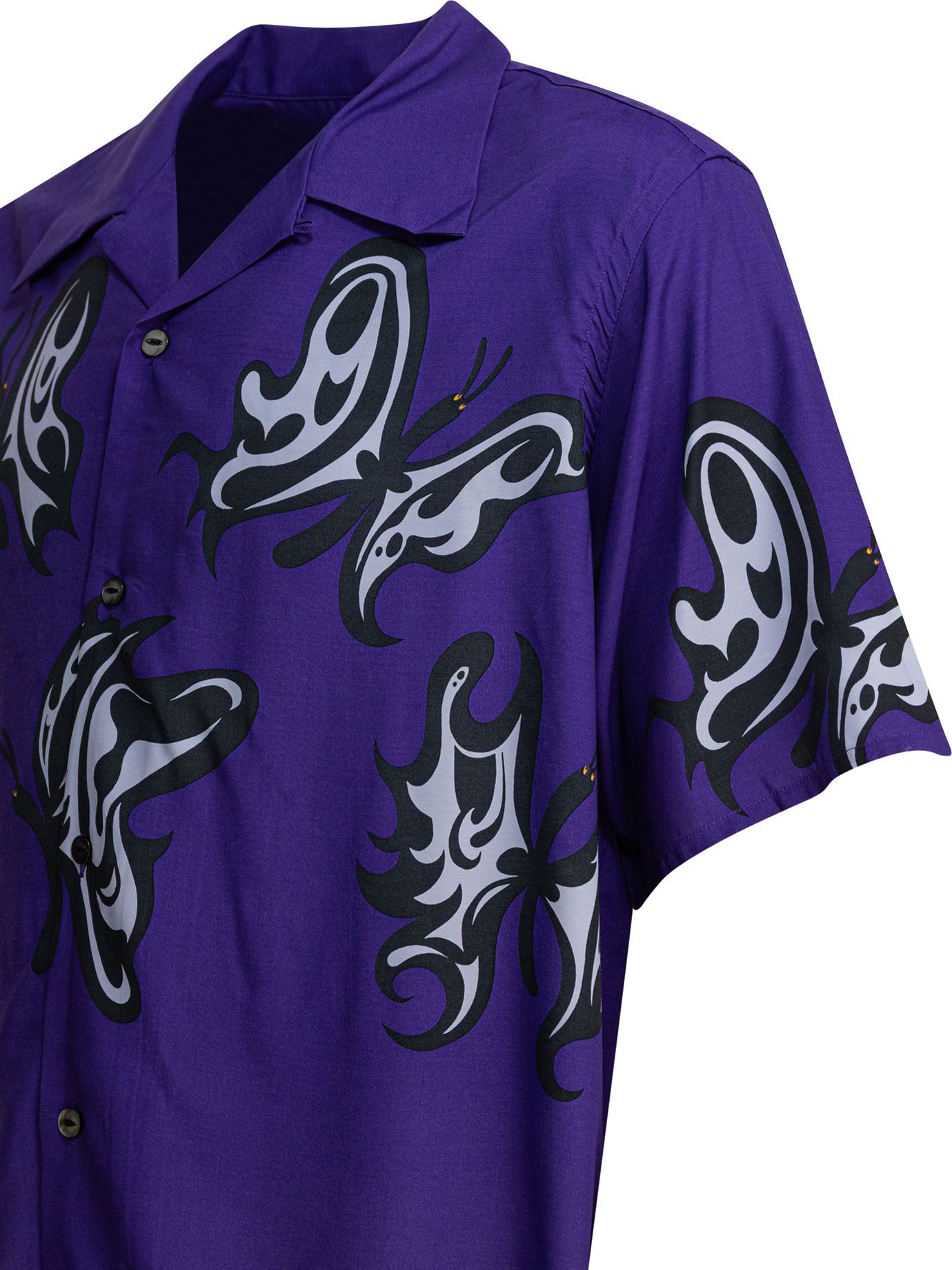 Needles One-Up Shirt Size US L / EU 52-54 / 3 - 4 Thumbnail
