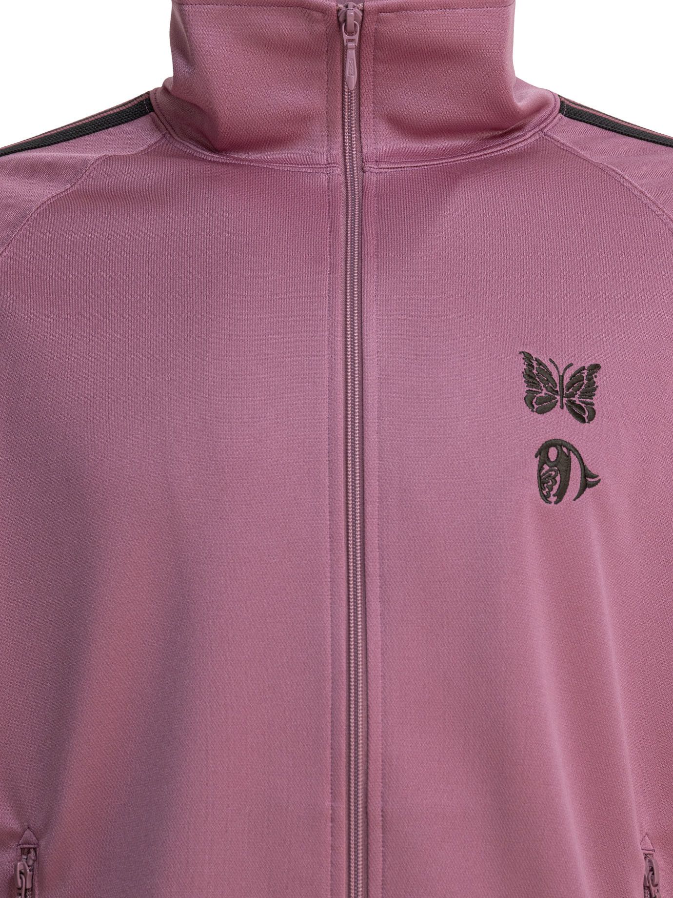 Needles Poly Smooth Sweatshirt Size US XL / EU 56 / 4 - 3 Thumbnail
