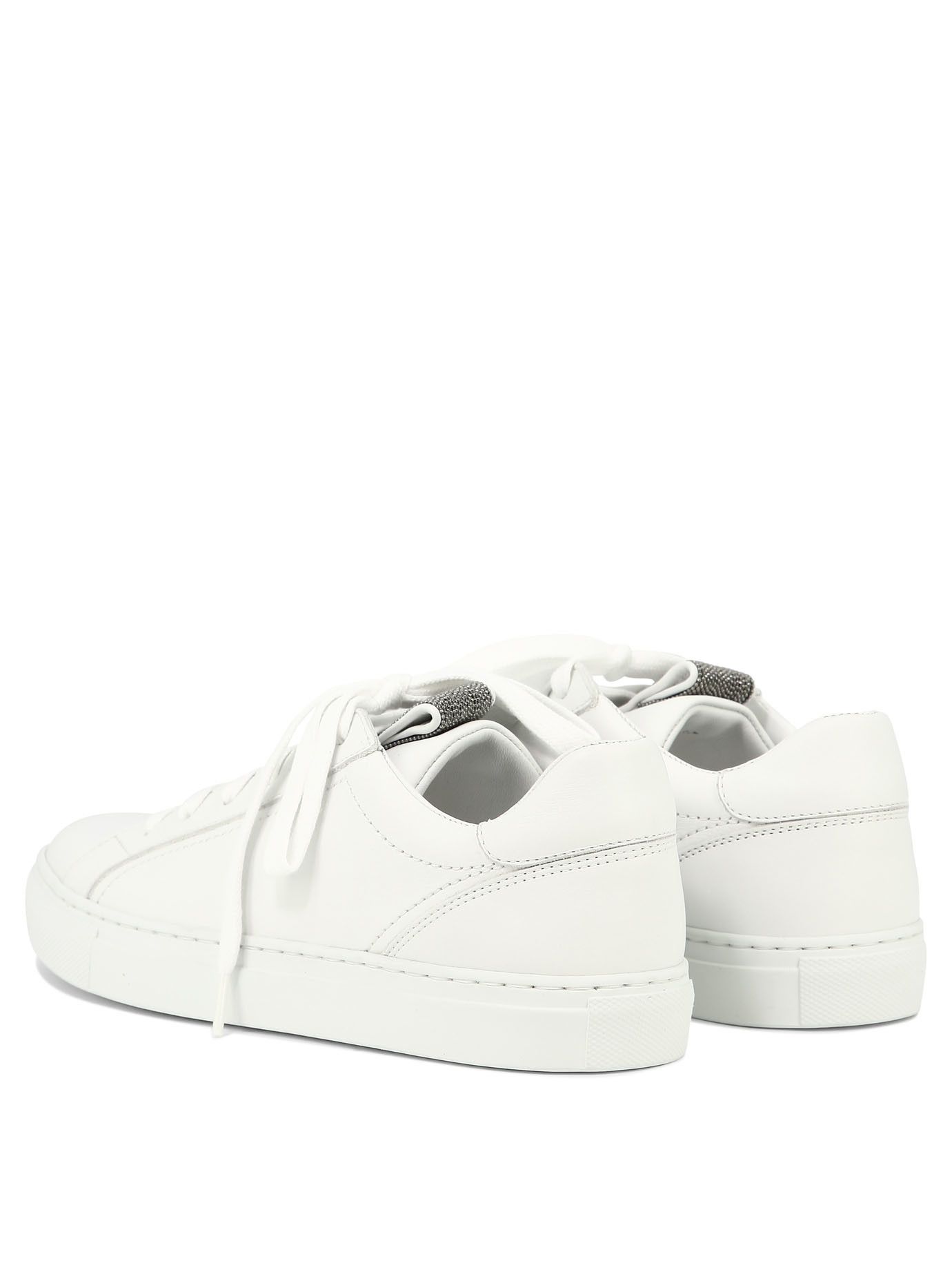Brunello Cucinelli Sneakers & Slip-On Size US 7 / IT 37 - 3 Thumbnail