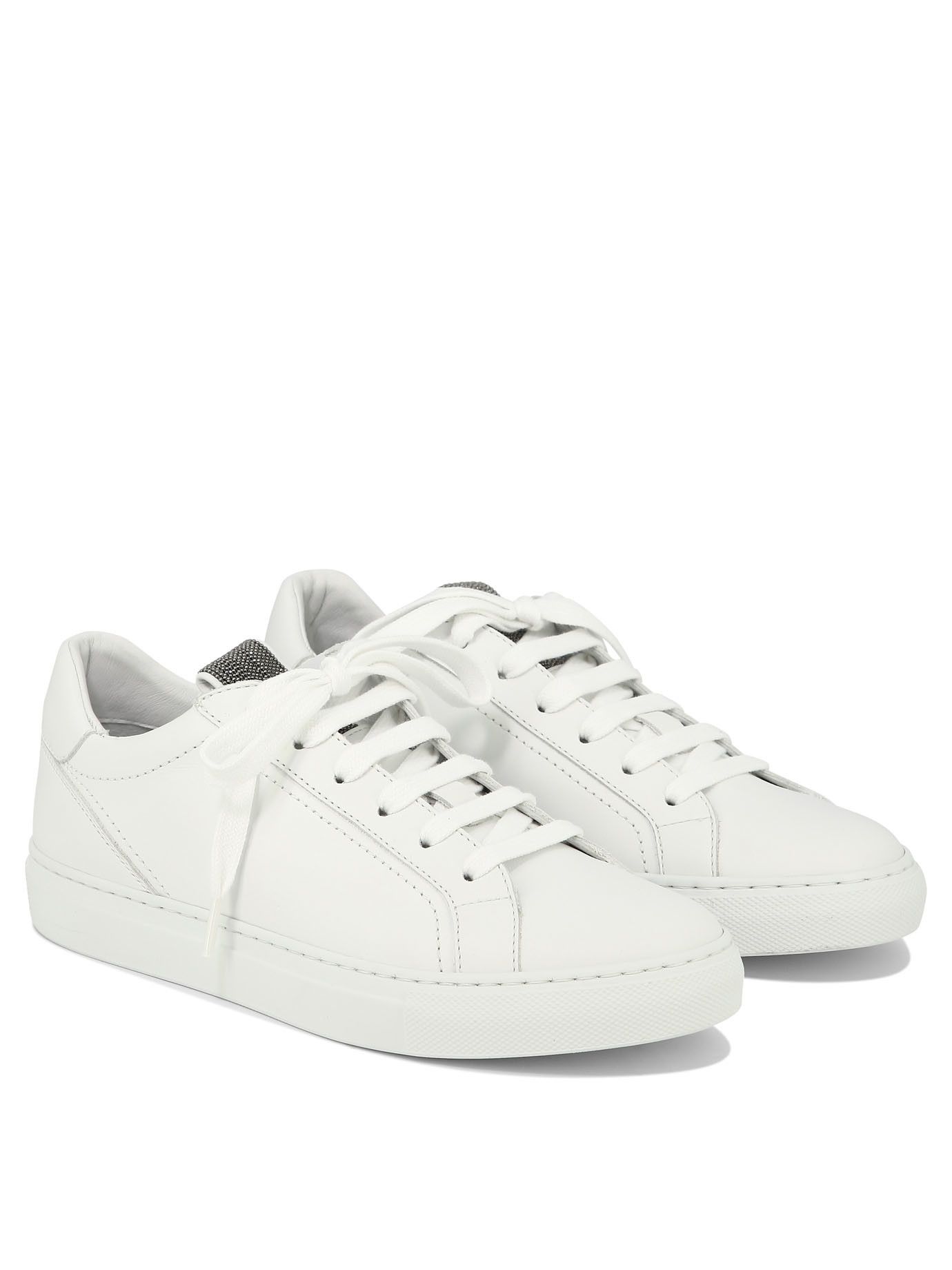 Brunello Cucinelli Sneakers & Slip-On Size US 9 / IT 39 - 5 Thumbnail