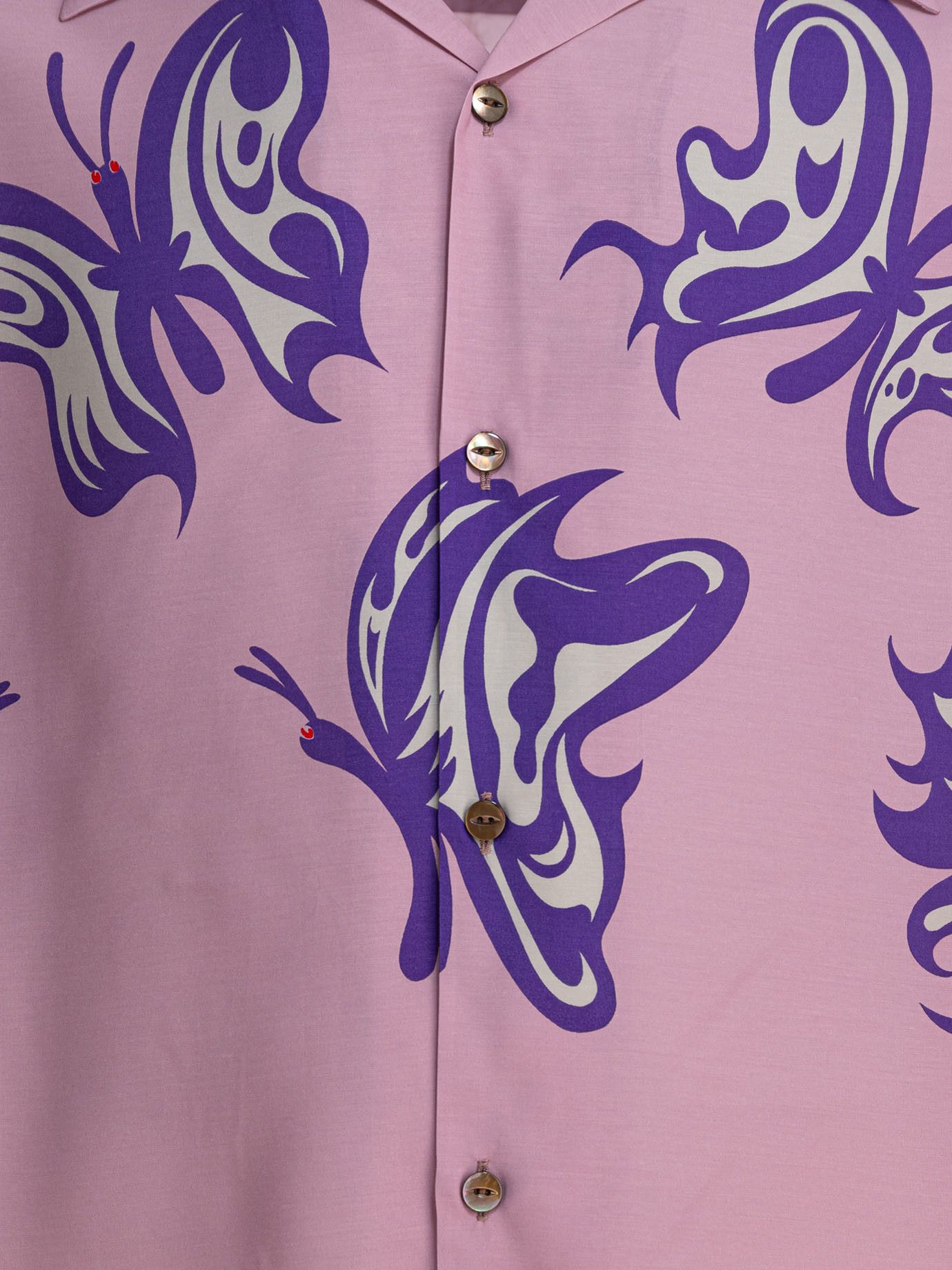 Needles One-Up Shirt Size US L / EU 52-54 / 3 - 3 Thumbnail