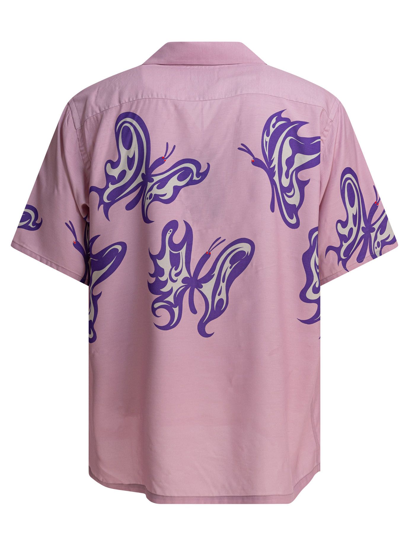 Needles One-Up Shirt Size US M / EU 48-50 / 2 - 2 Thumbnail