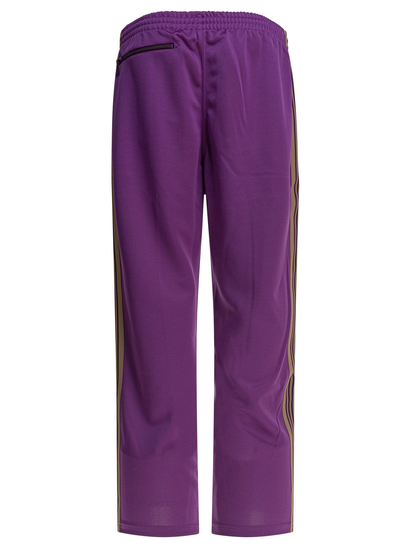 Needles Poly Smooth Trousers X Kae Tanaka Size US 30 / EU 46 - 2 Thumbnail
