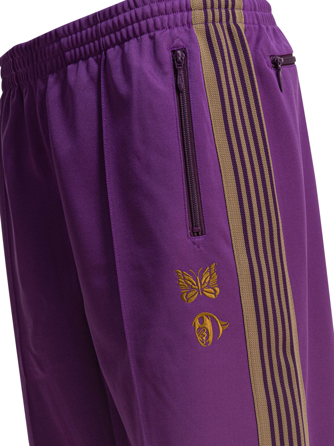 Needles Poly Smooth Trousers X Kae Tanaka Size US 30 / EU 46 - 4 Thumbnail