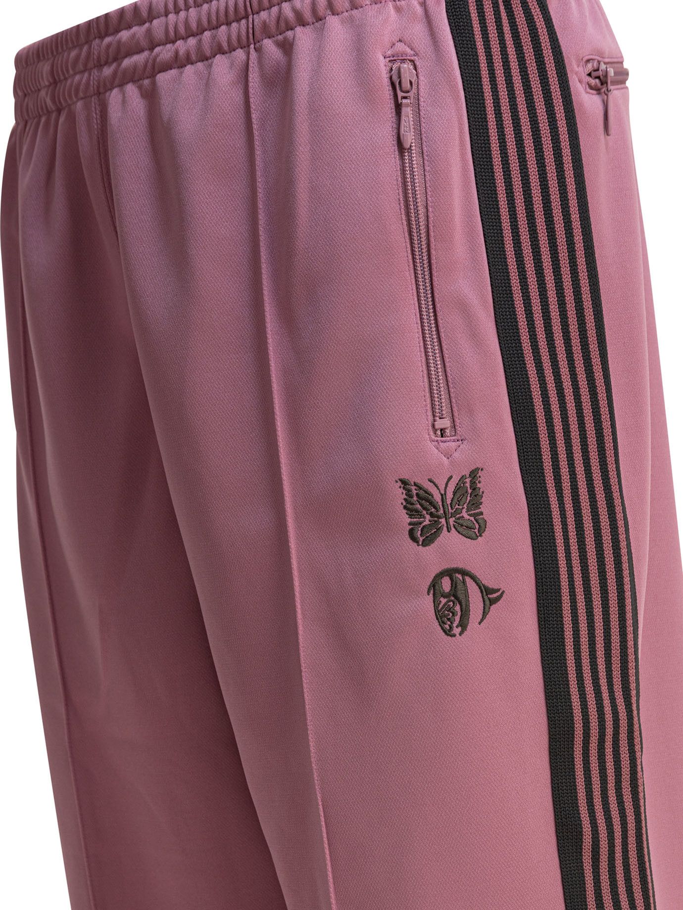 Needles Poly Smooth Trousers X Kae Tanaka Size US 32 / EU 48 - 4 Thumbnail